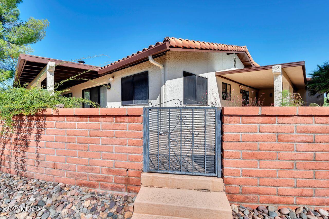 La Canada Desert Homesites(3-4) - Residential