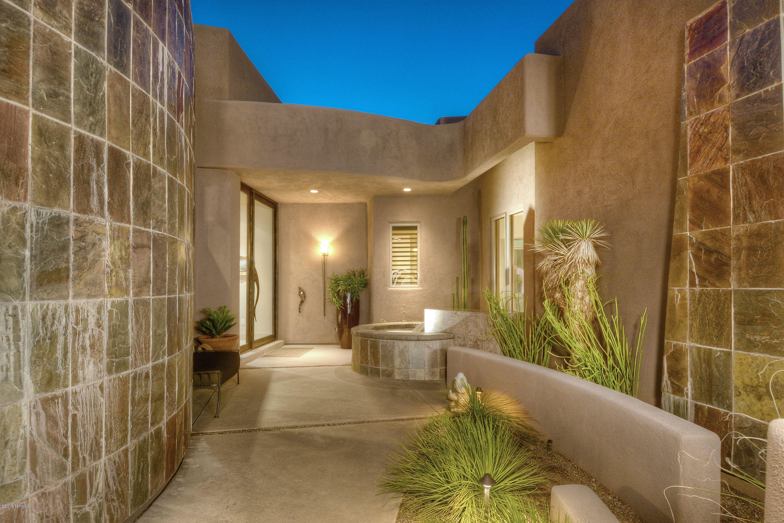 Canyon Pass At Dove Mountain - Residential