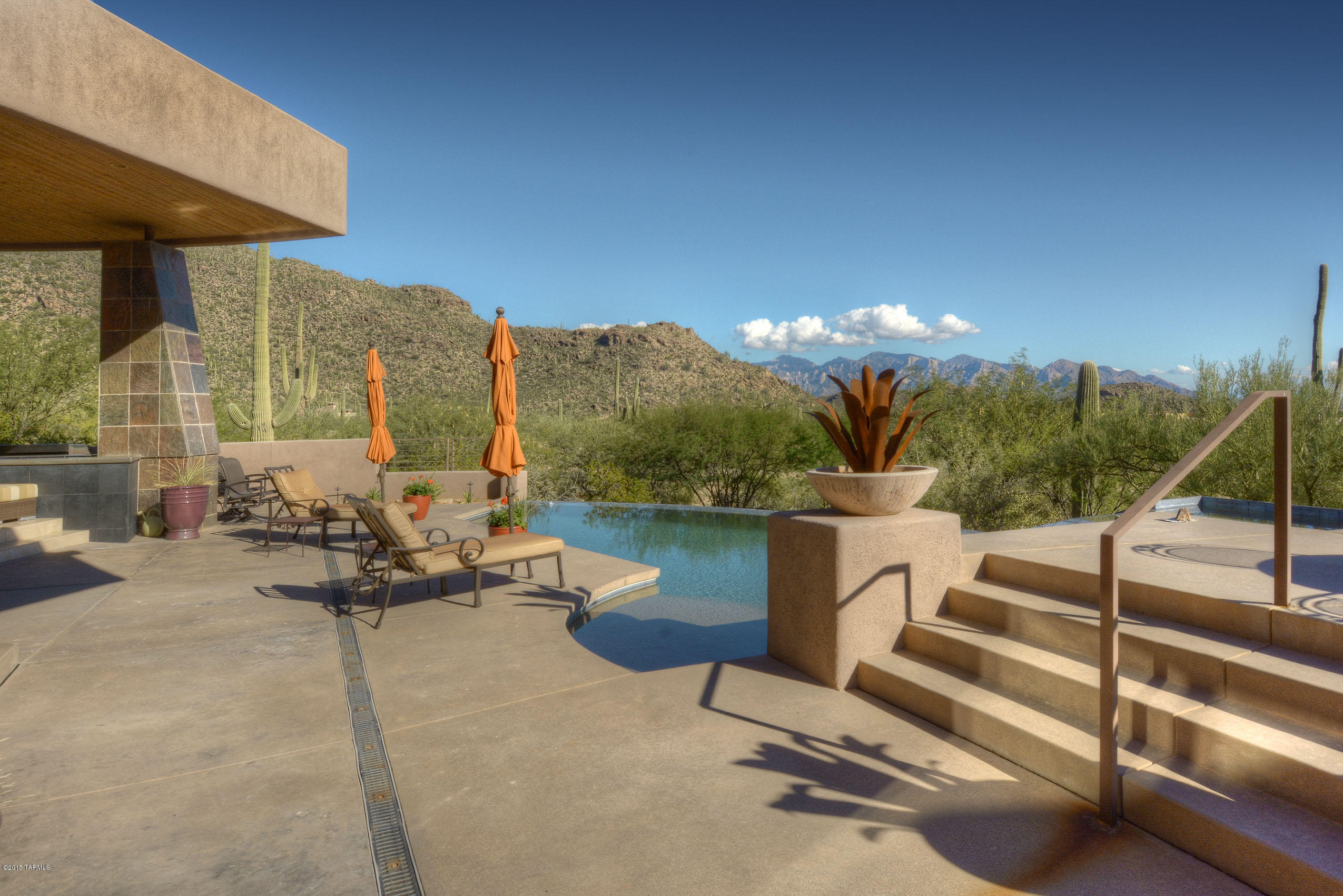 Canyon Pass At Dove Mountain - Residential