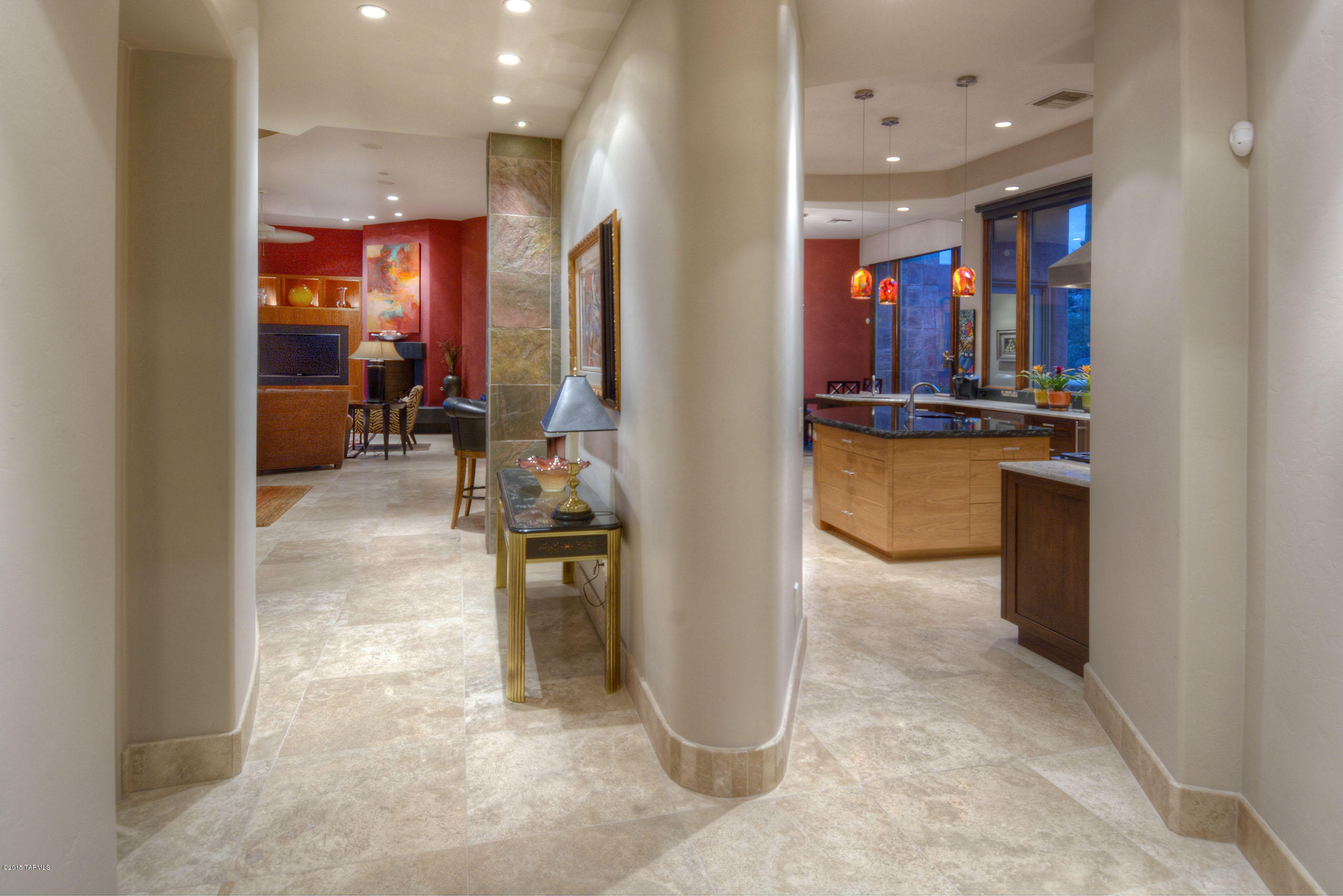 Canyon Pass At Dove Mountain - Residential