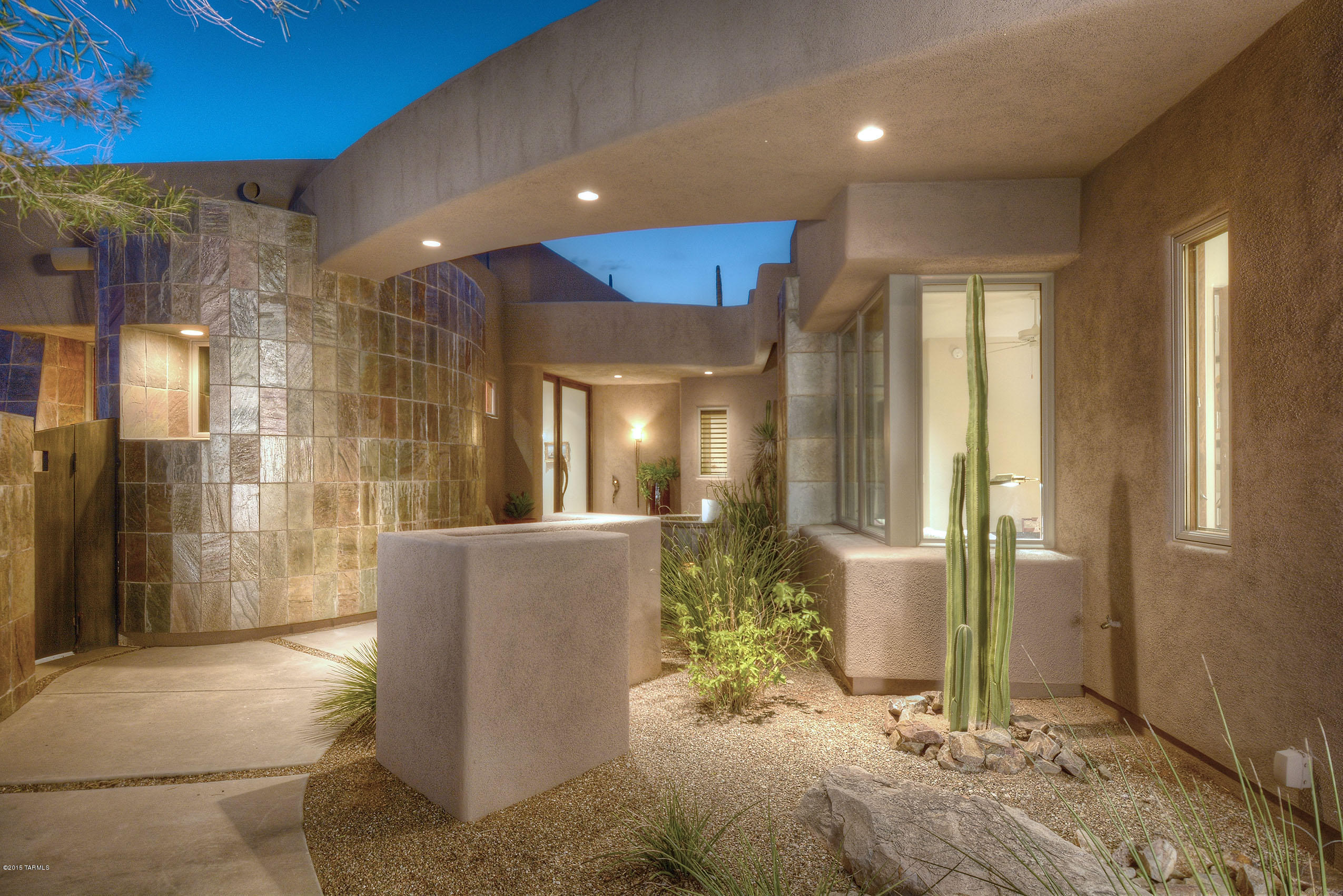 Canyon Pass At Dove Mountain - Residential