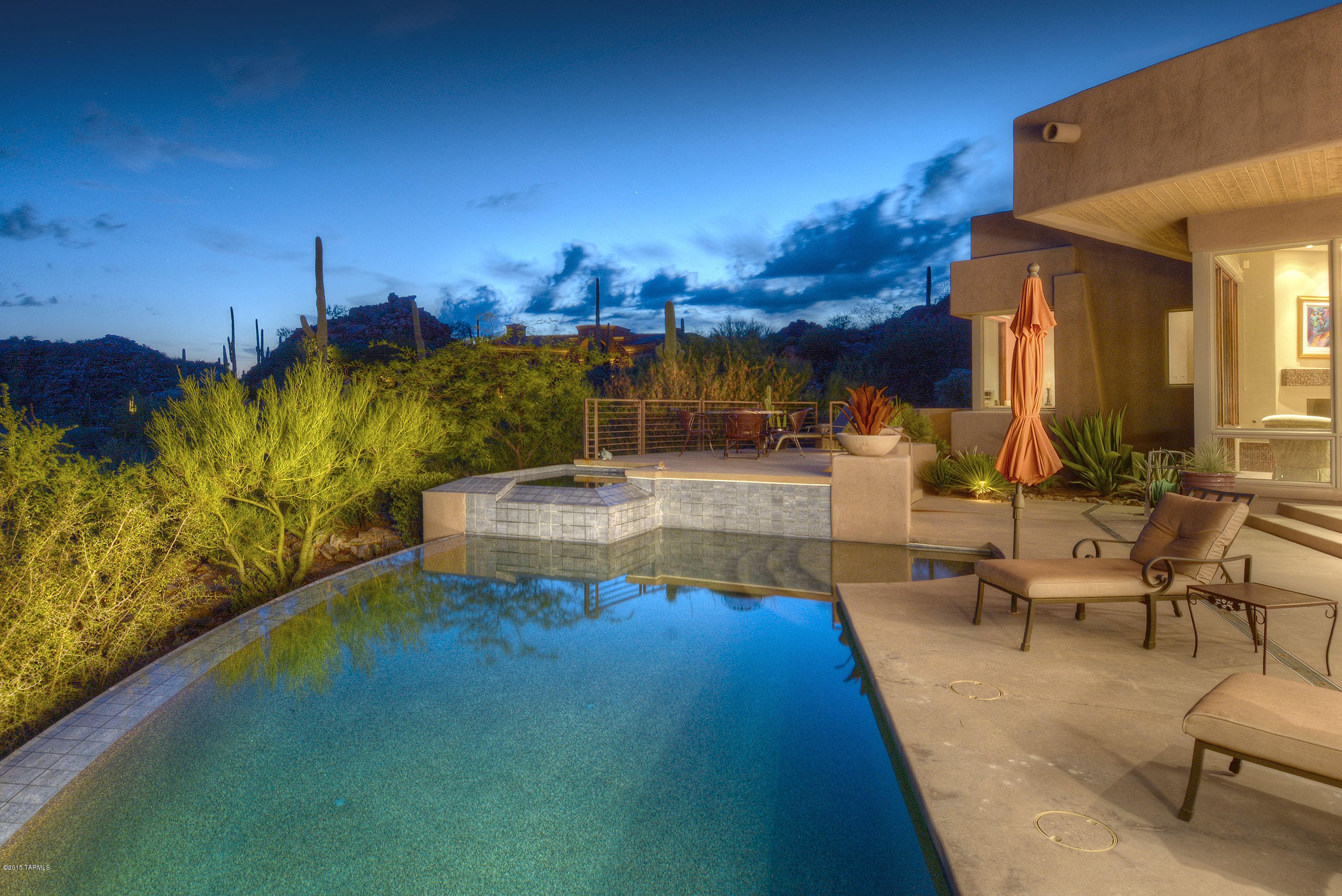 Canyon Pass At Dove Mountain - Residential