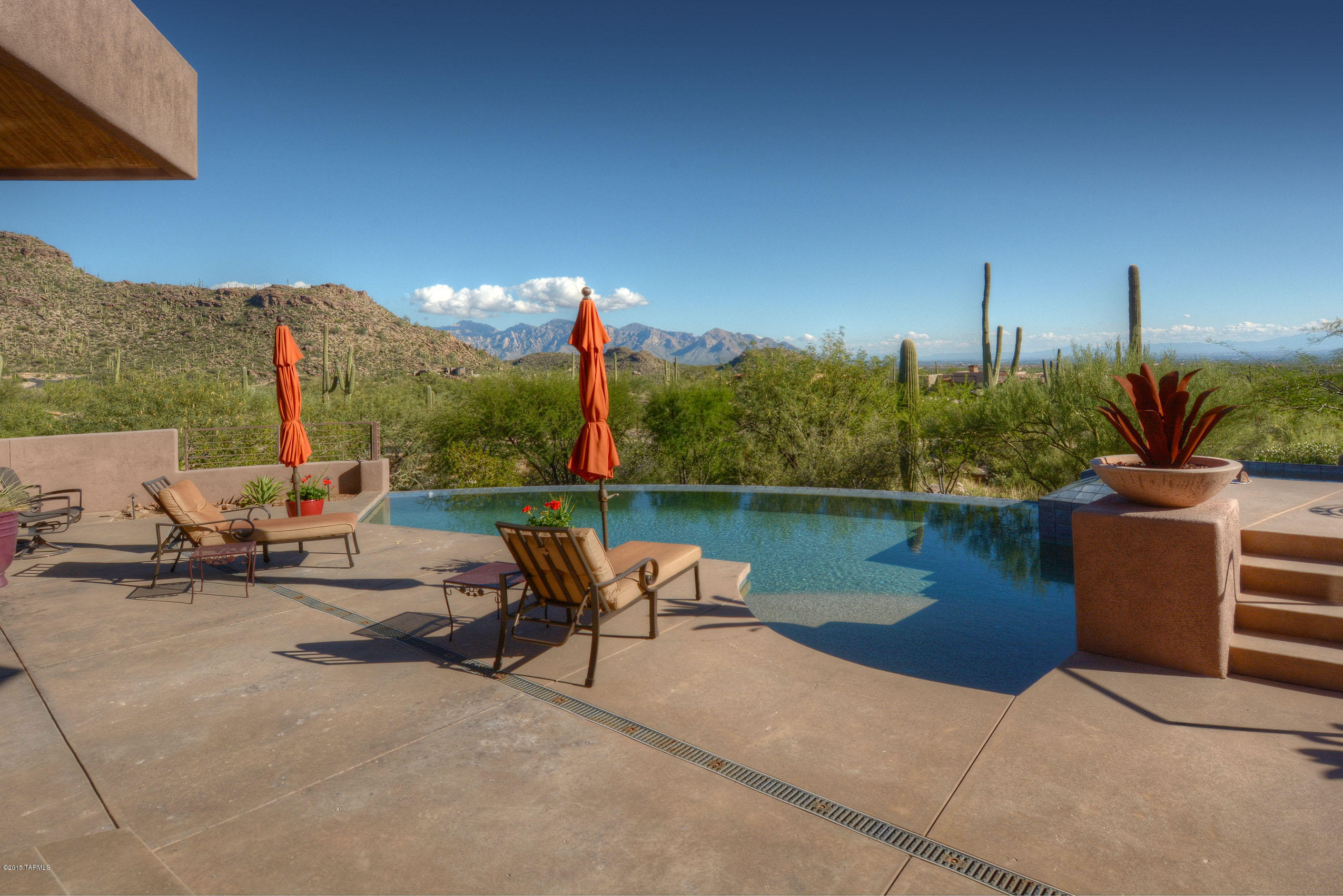 Canyon Pass At Dove Mountain - Residential