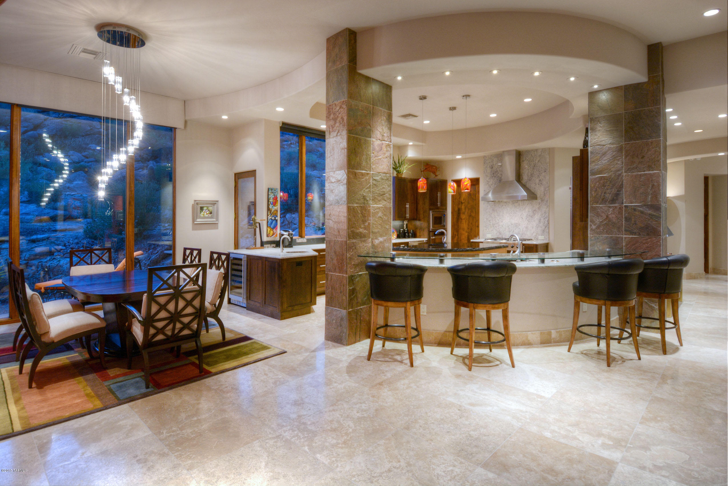 Canyon Pass At Dove Mountain - Residential
