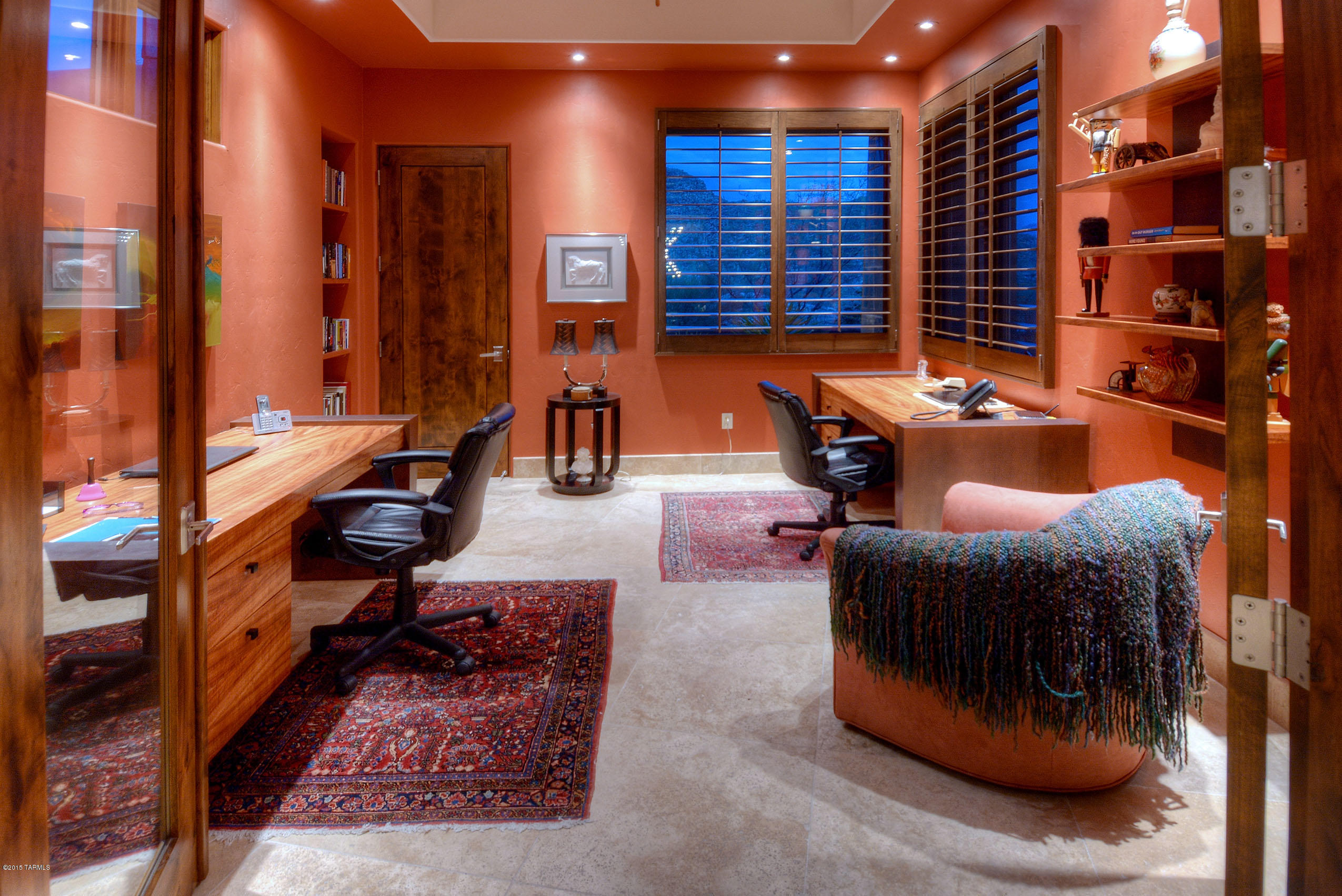 Canyon Pass At Dove Mountain - Residential