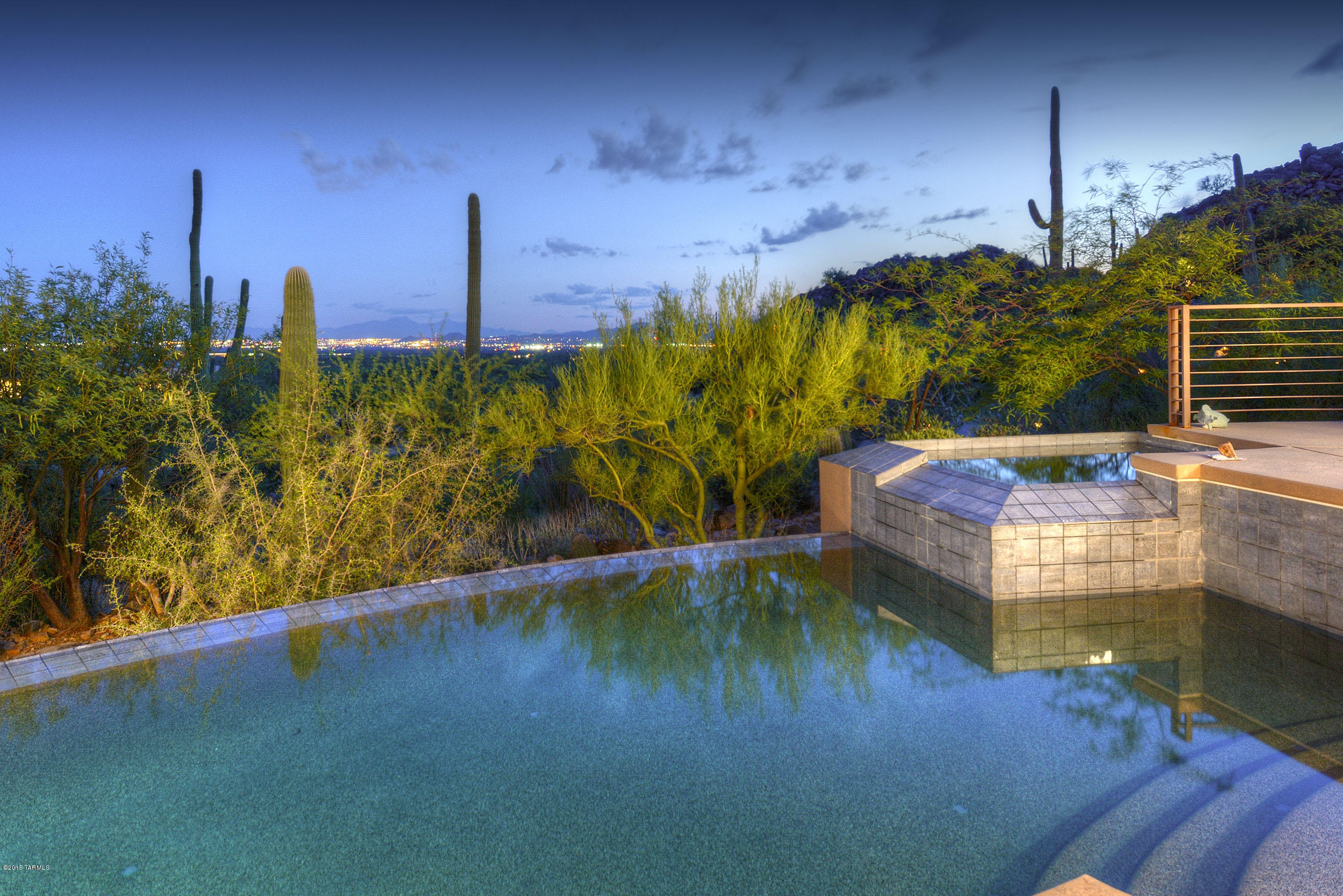Canyon Pass At Dove Mountain - Residential