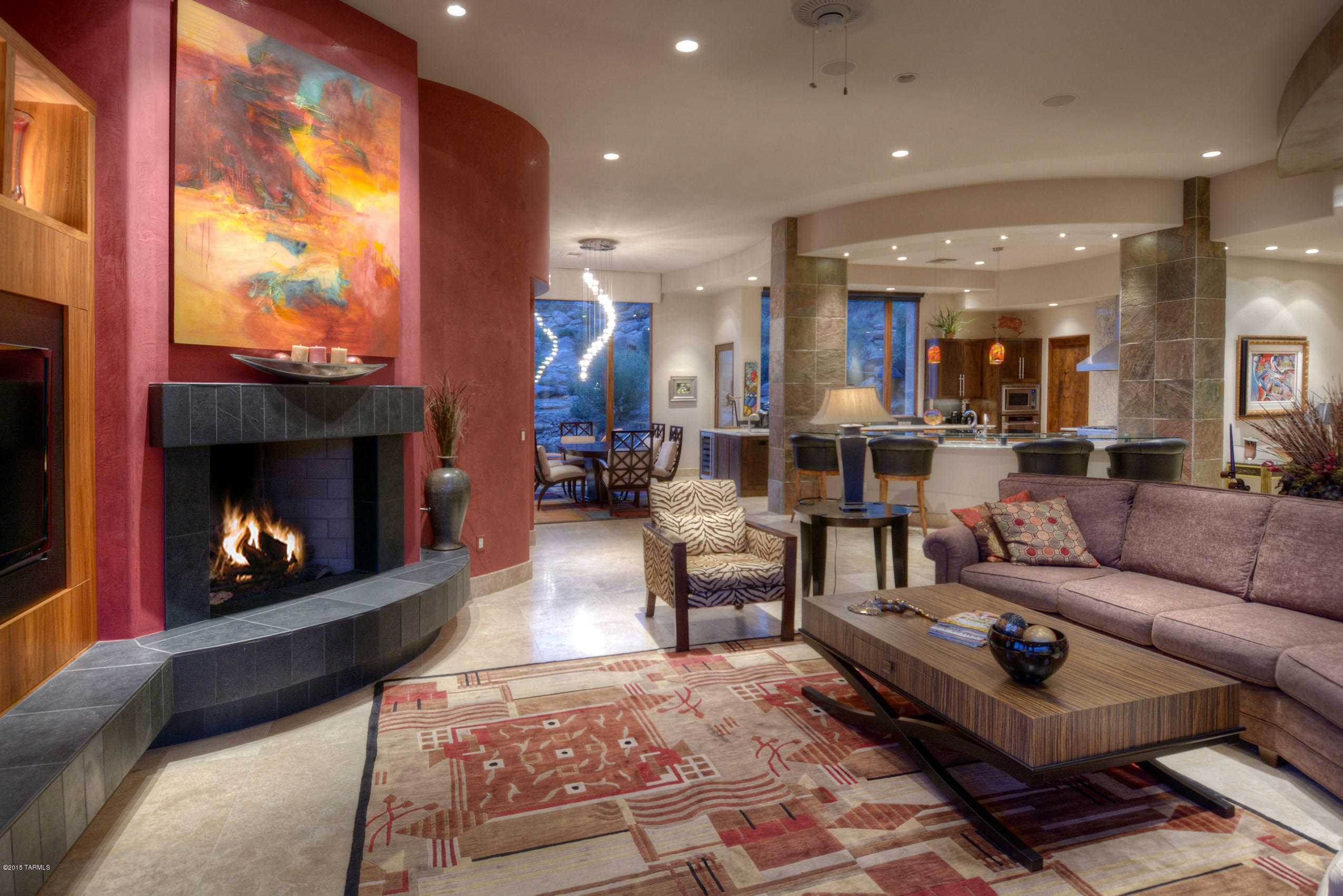 Canyon Pass At Dove Mountain - Residential