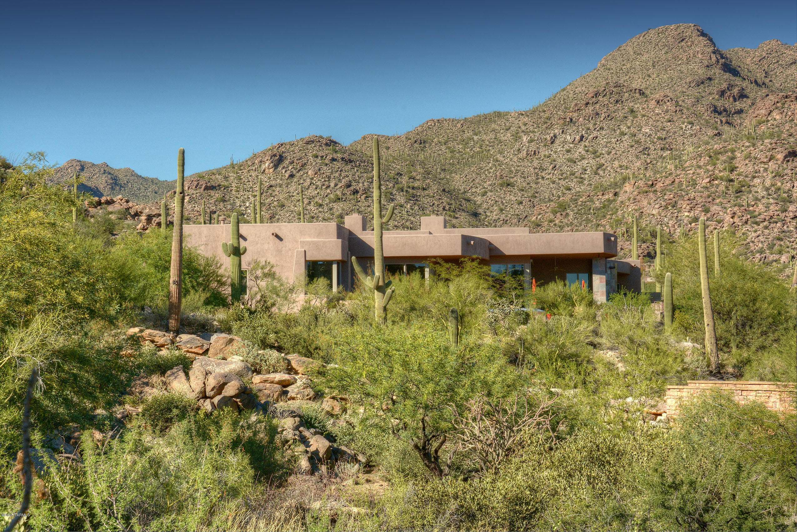 Canyon Pass At Dove Mountain - Residential