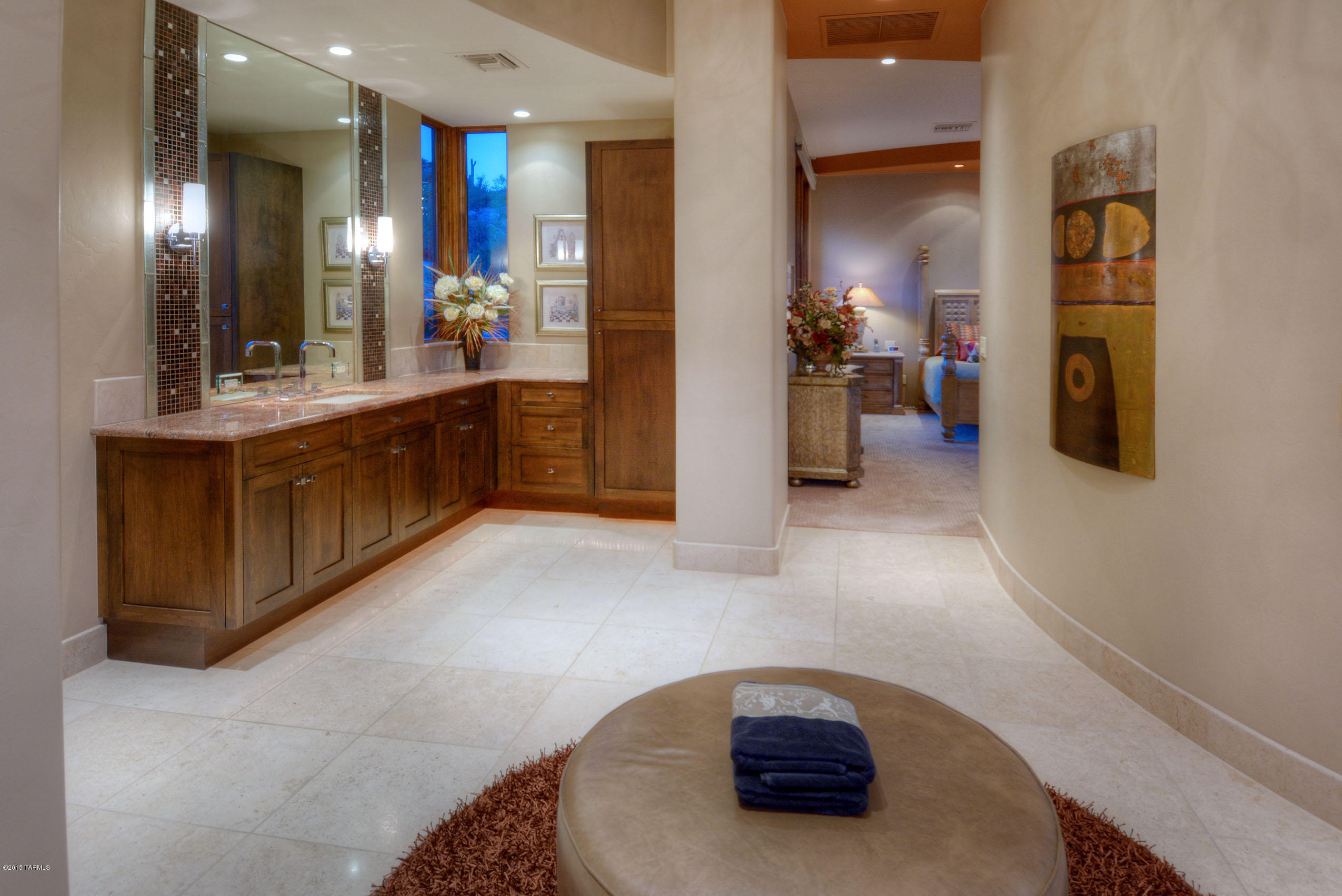 Canyon Pass At Dove Mountain - Residential