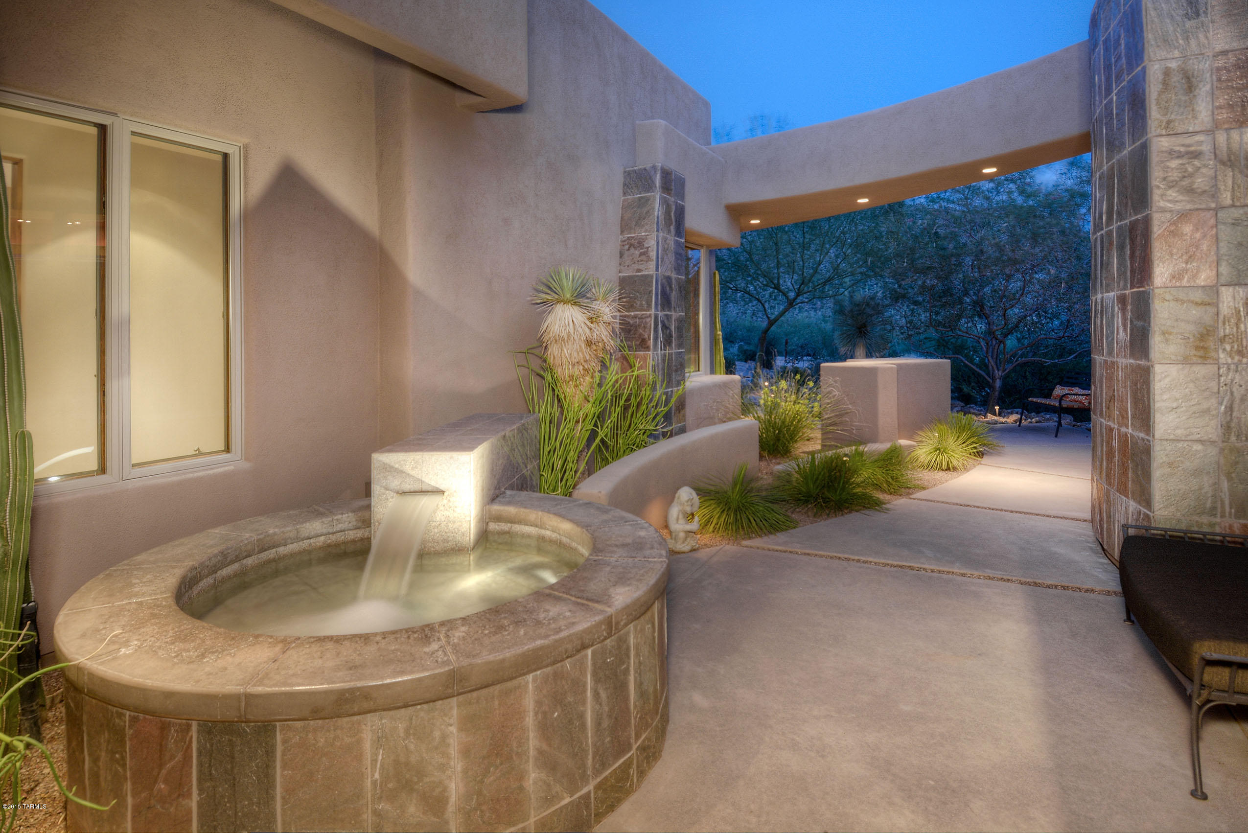 Canyon Pass At Dove Mountain - Residential