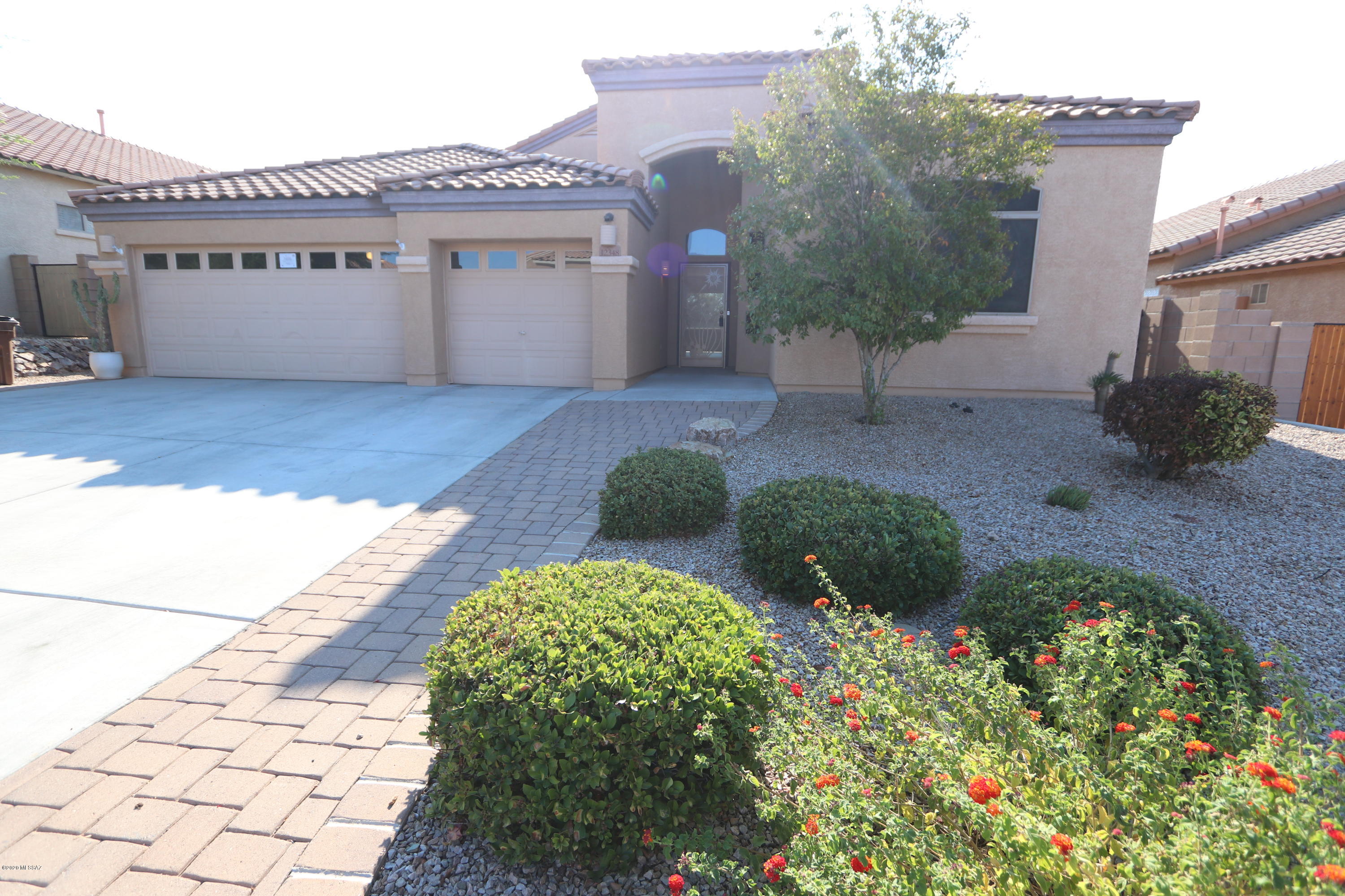 Preserve at Dove Mountain (1-182) - Residential