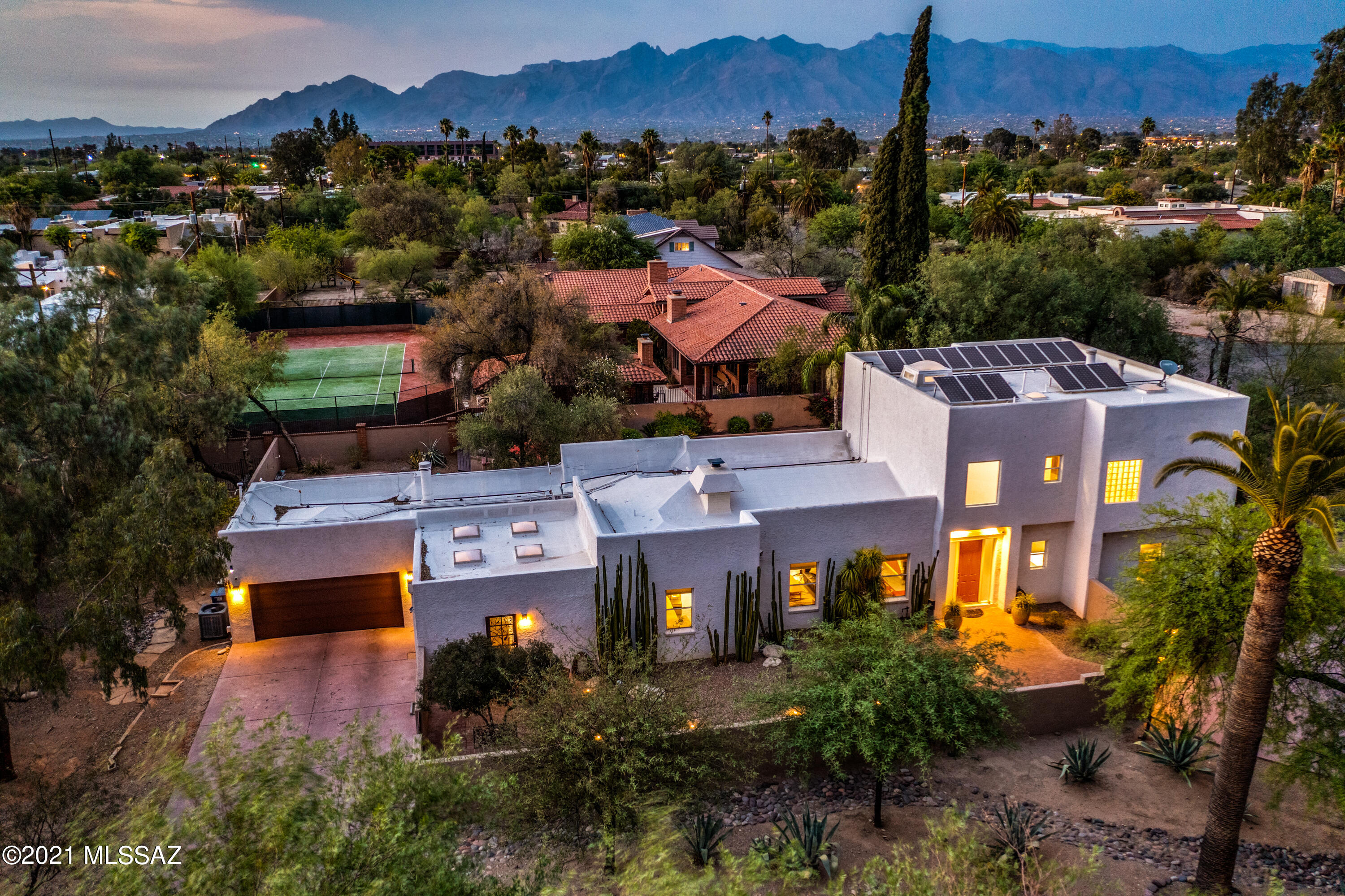 El Encanto Estates - Residential