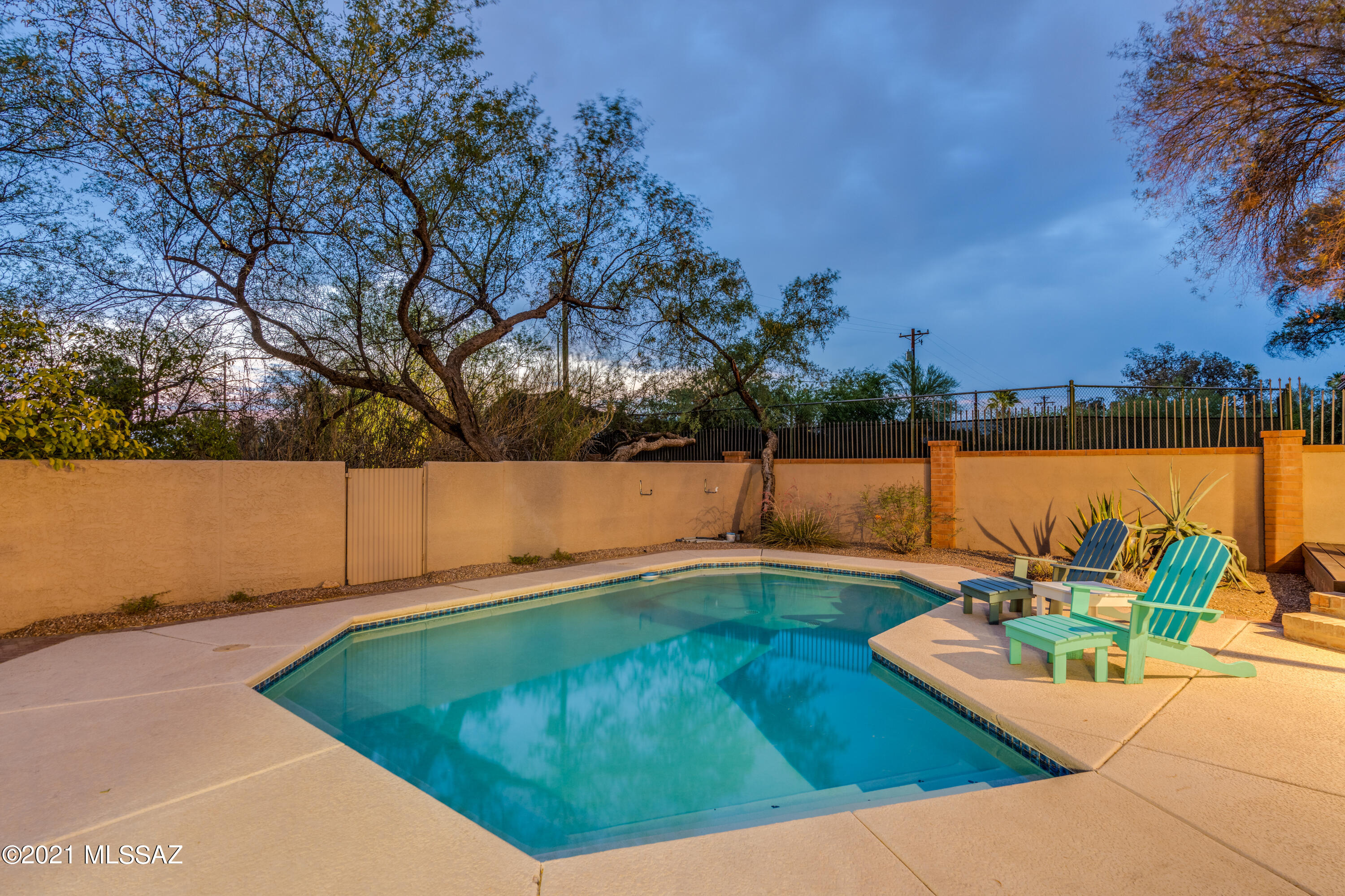 El Encanto Estates - Residential