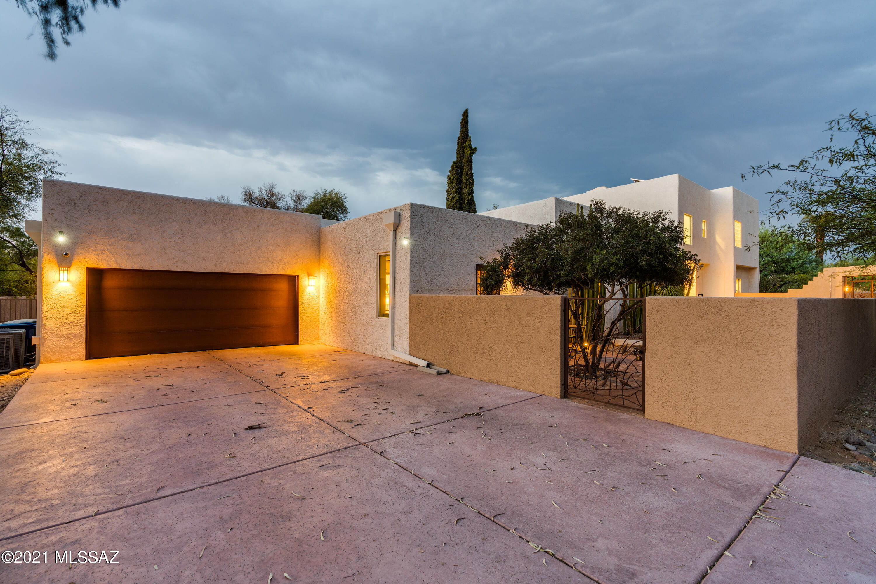 El Encanto Estates - Residential