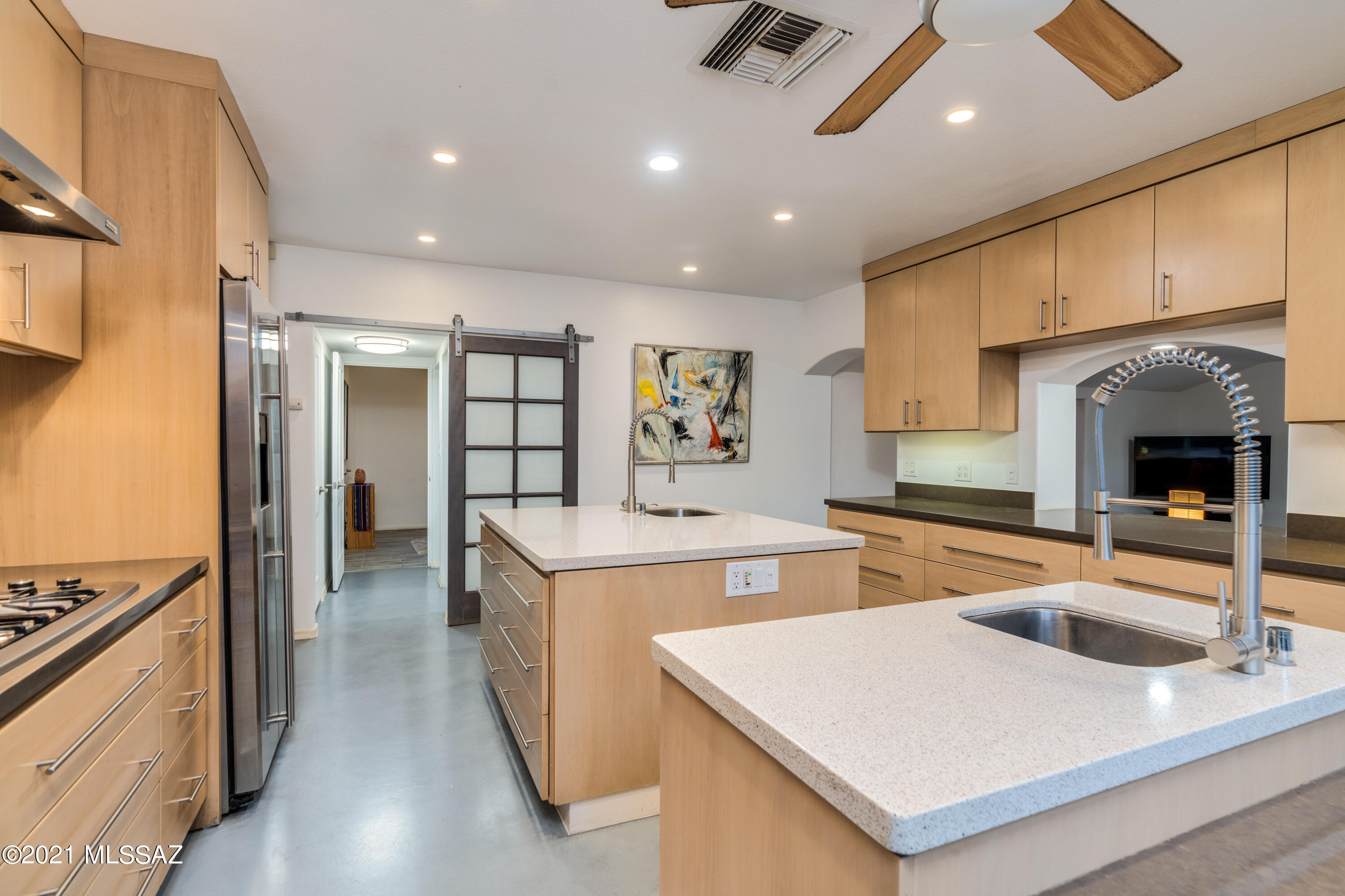 El Encanto Estates - Residential
