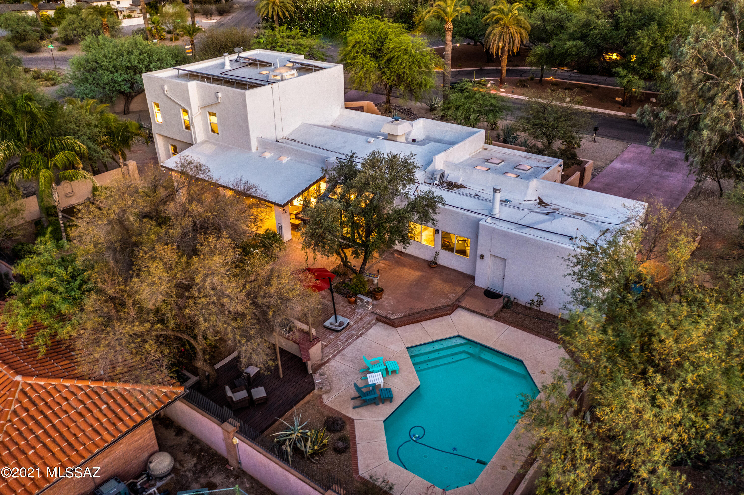 El Encanto Estates - Residential