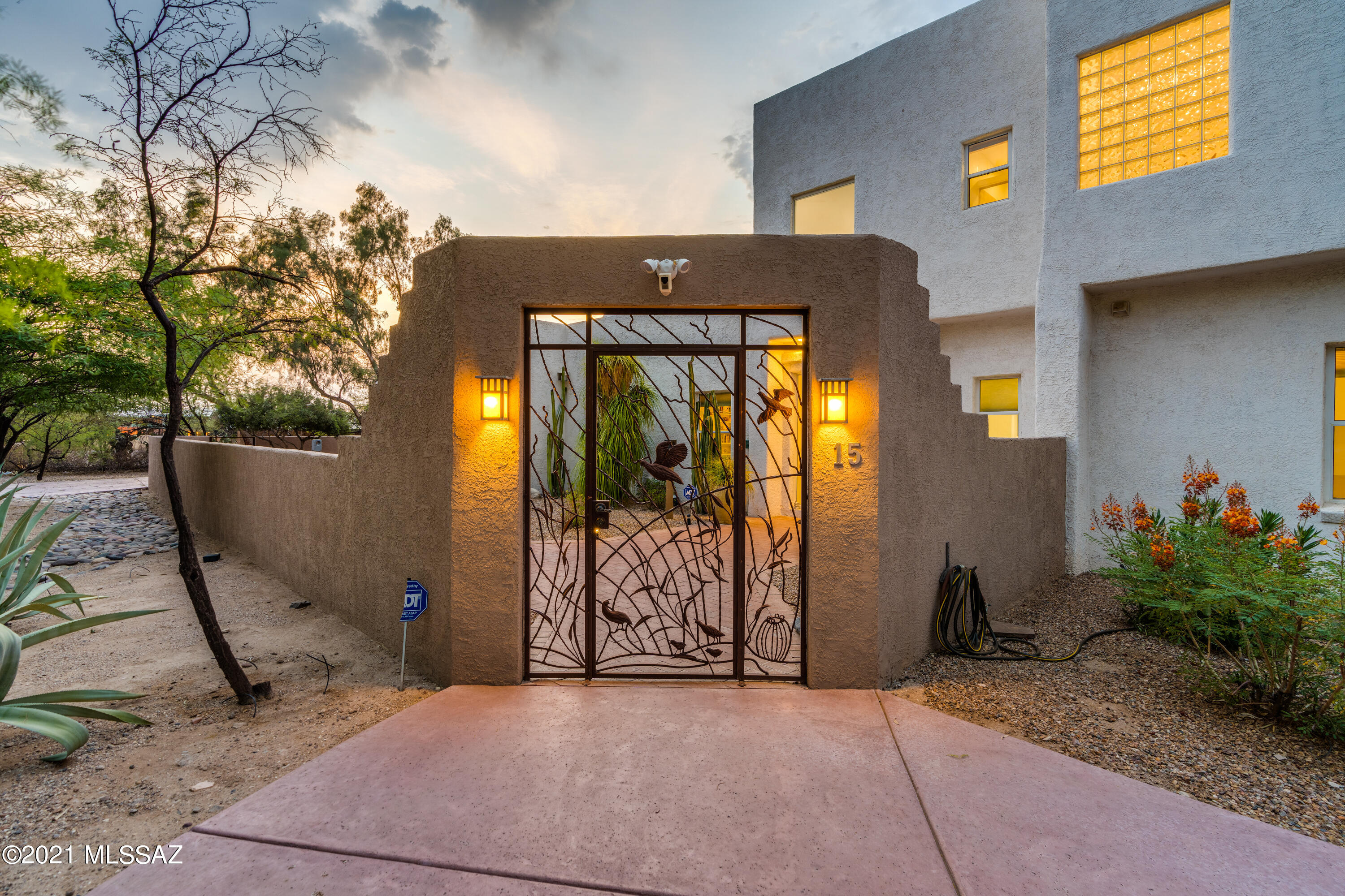 El Encanto Estates - Residential