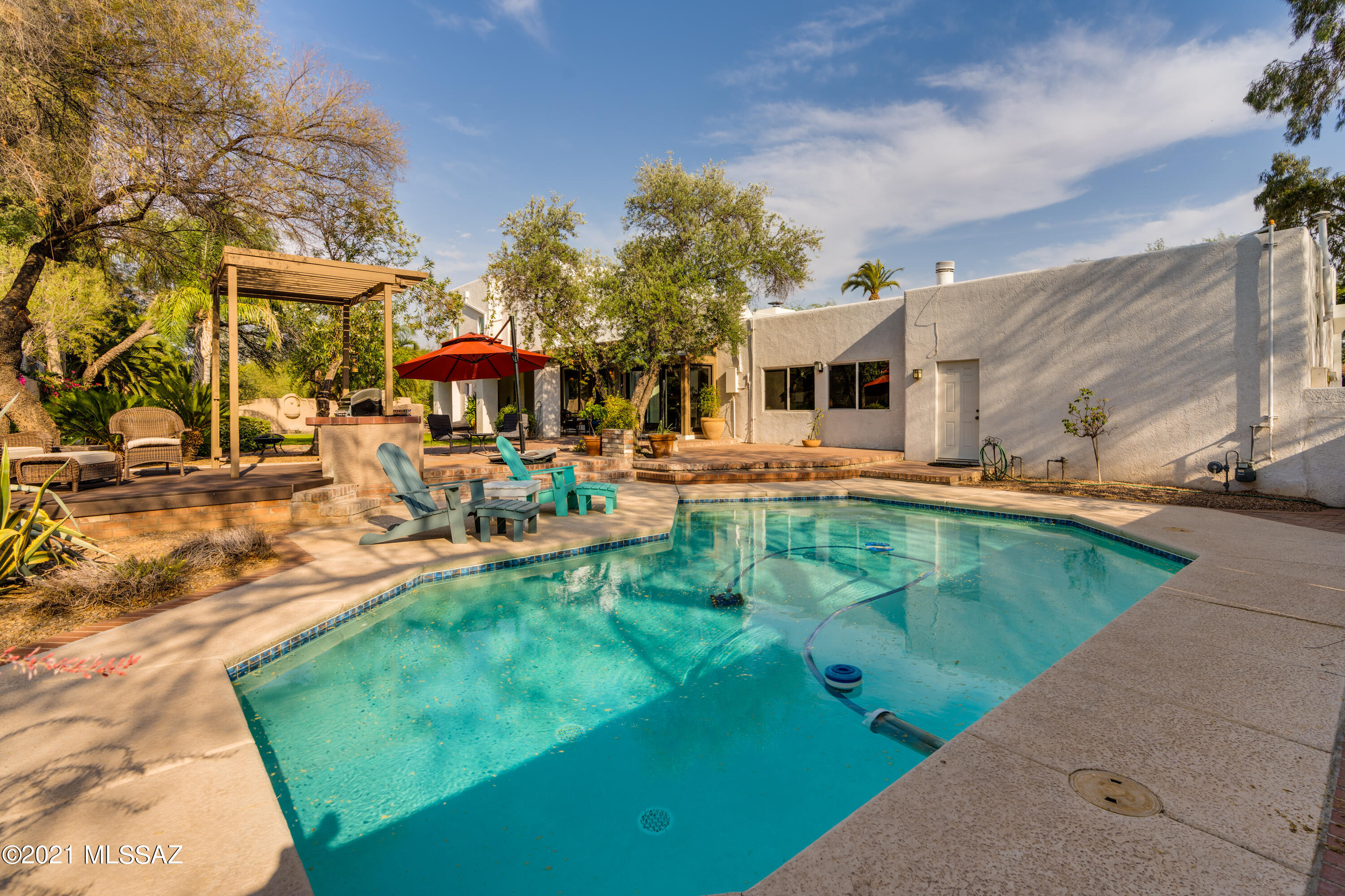 El Encanto Estates - Residential