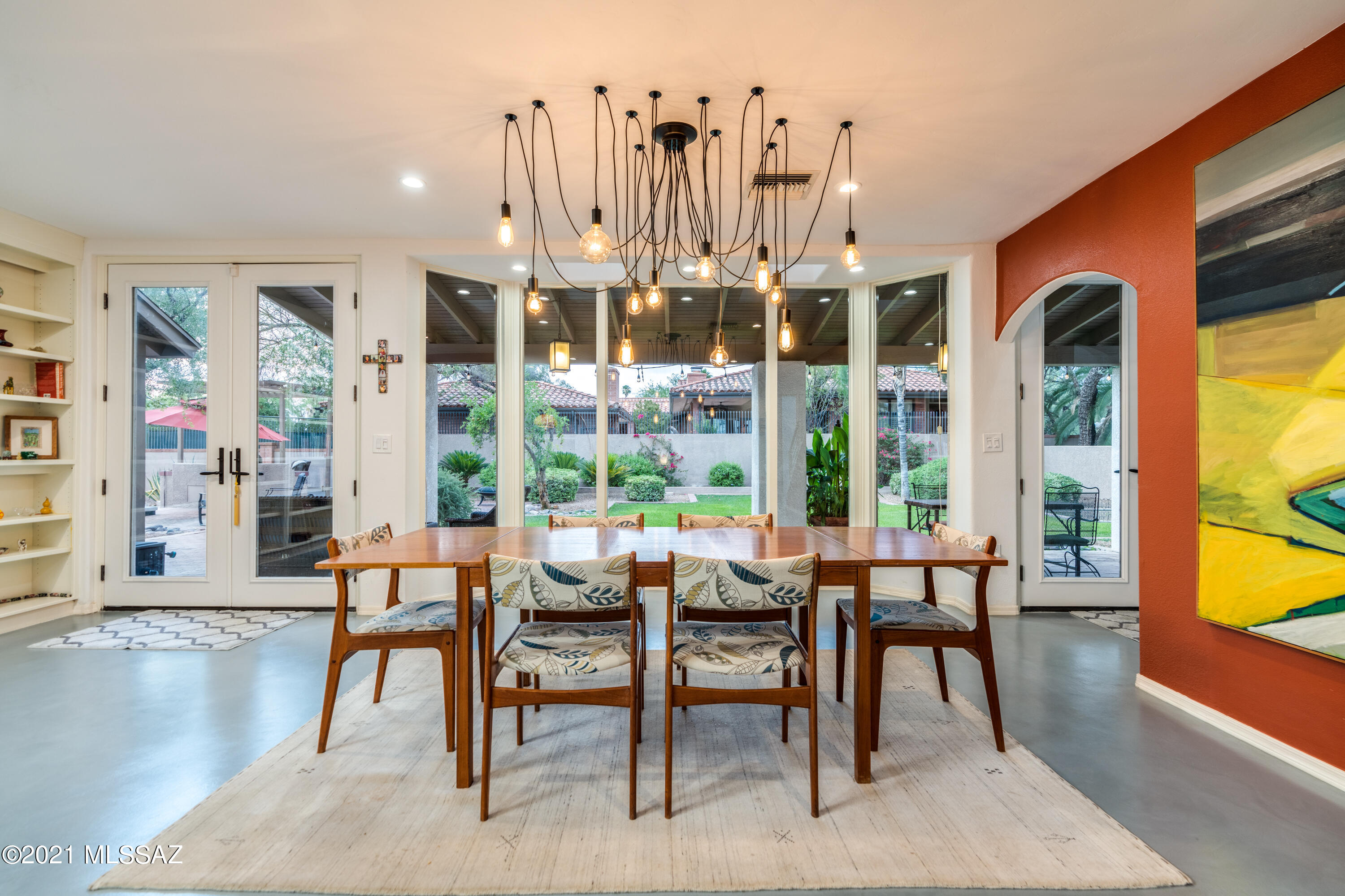 El Encanto Estates - Residential