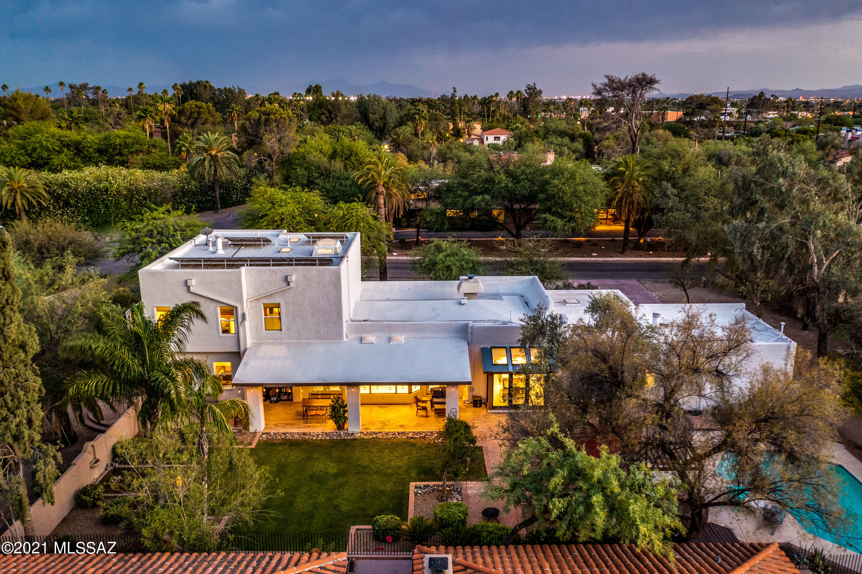 El Encanto Estates - Residential