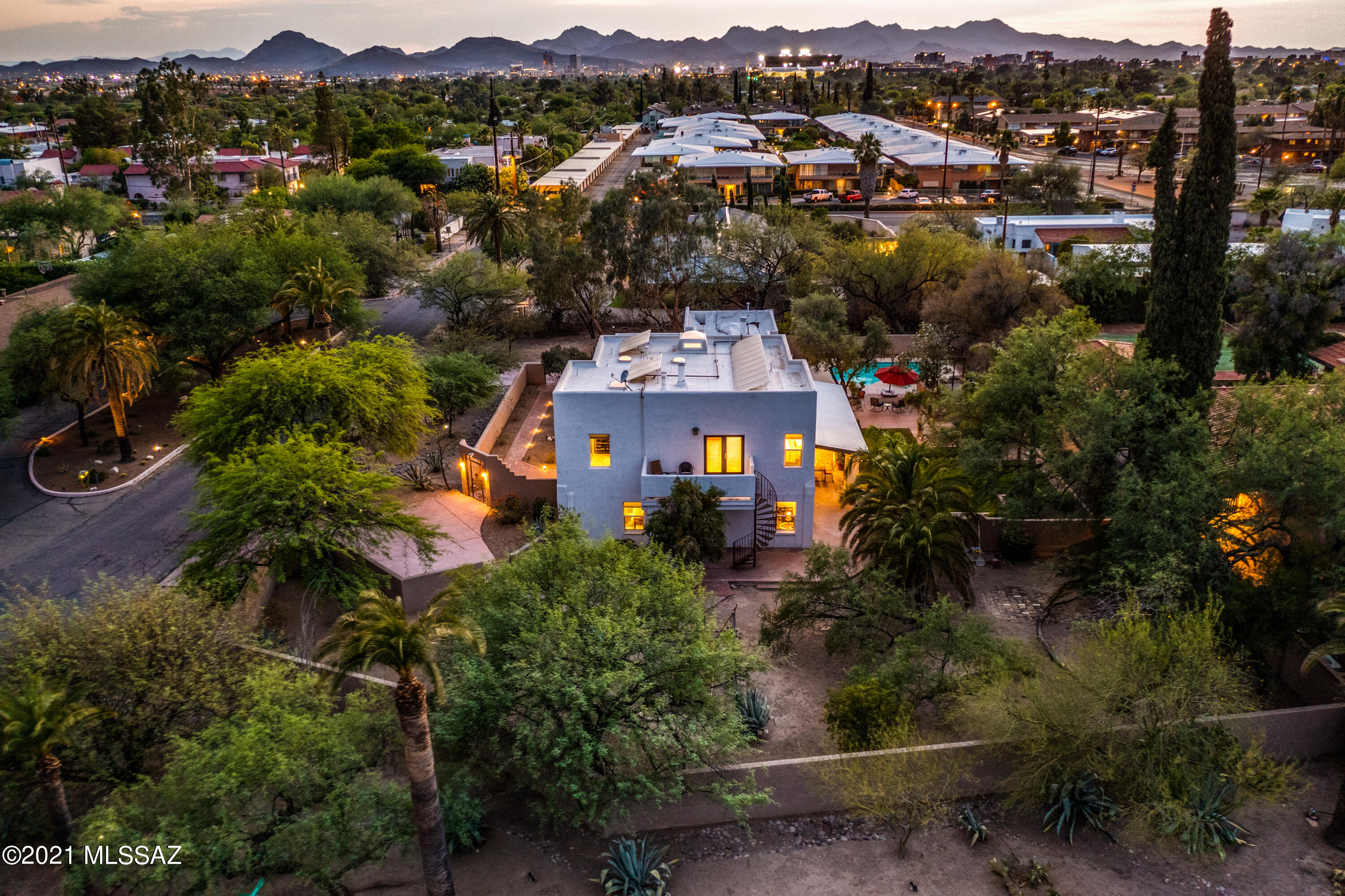 El Encanto Estates - Residential