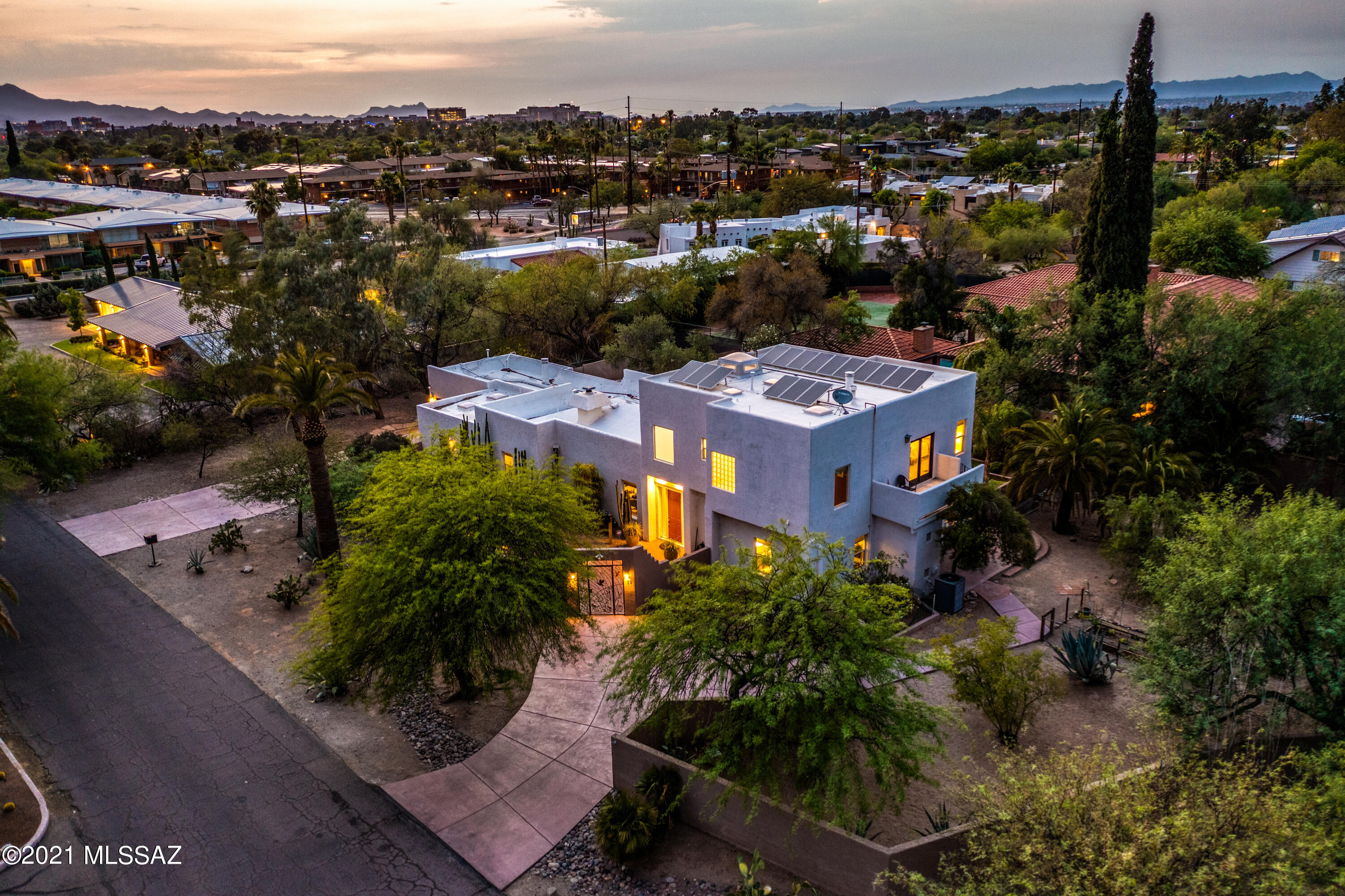 El Encanto Estates - Residential