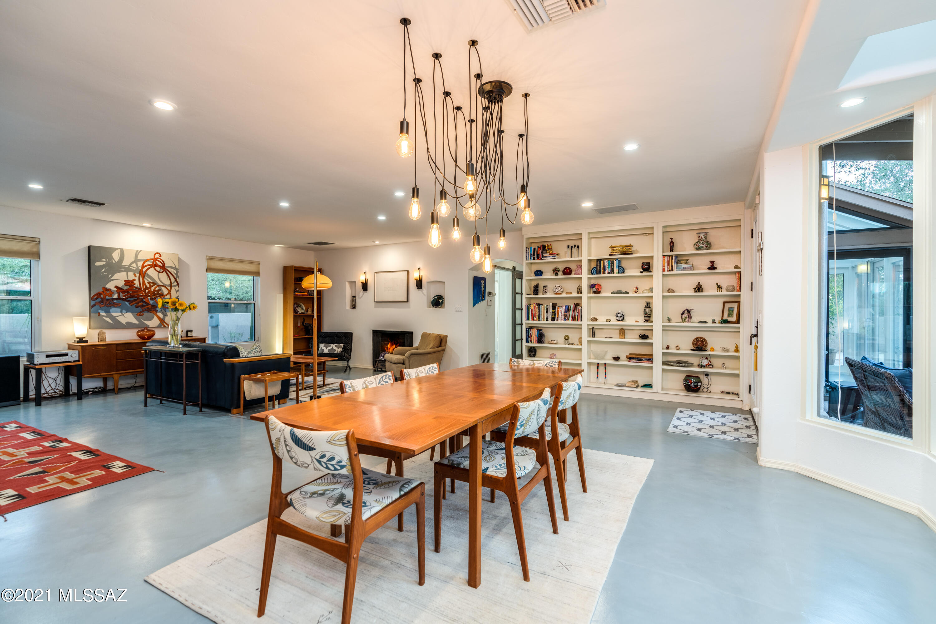 El Encanto Estates - Residential