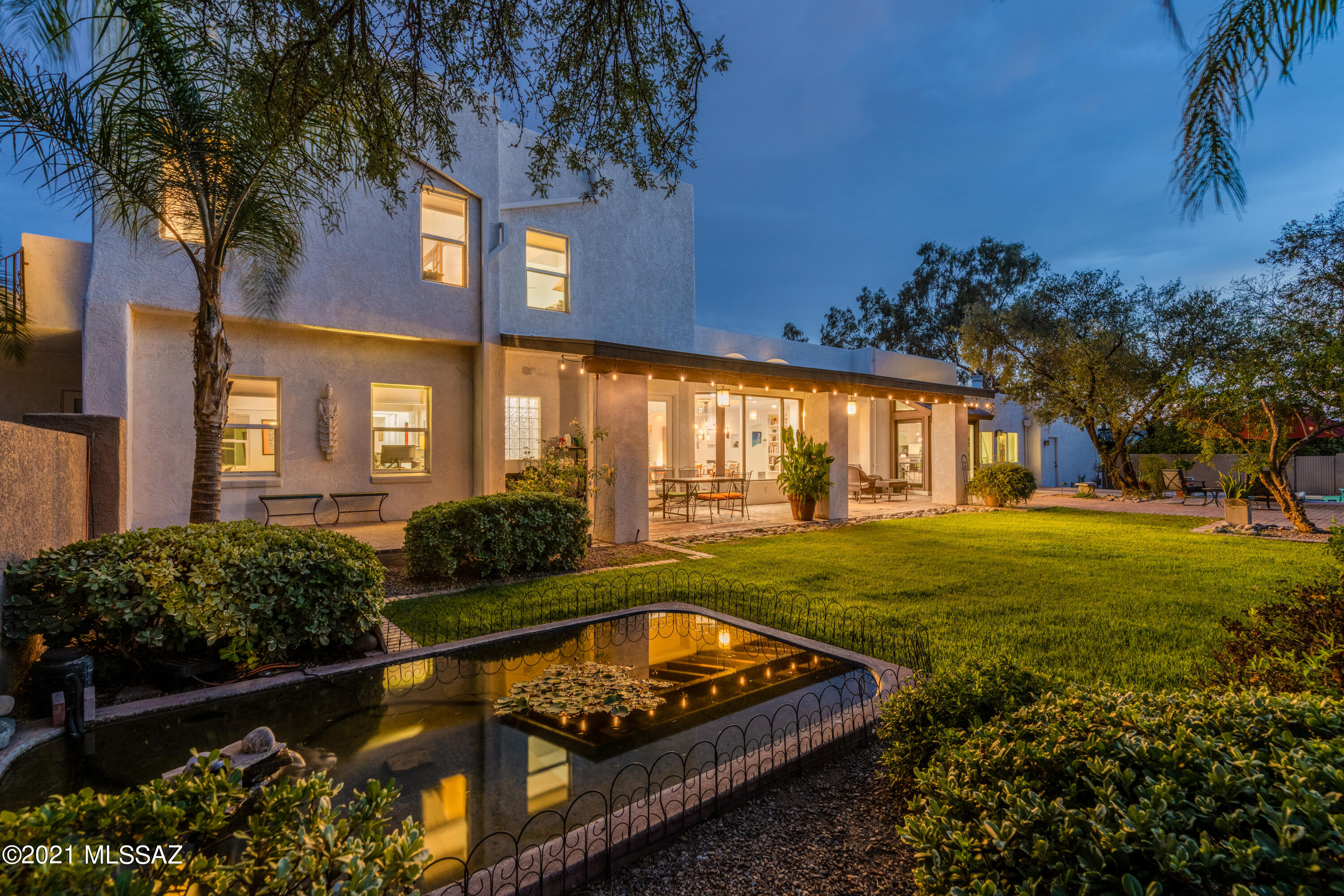El Encanto Estates - Residential