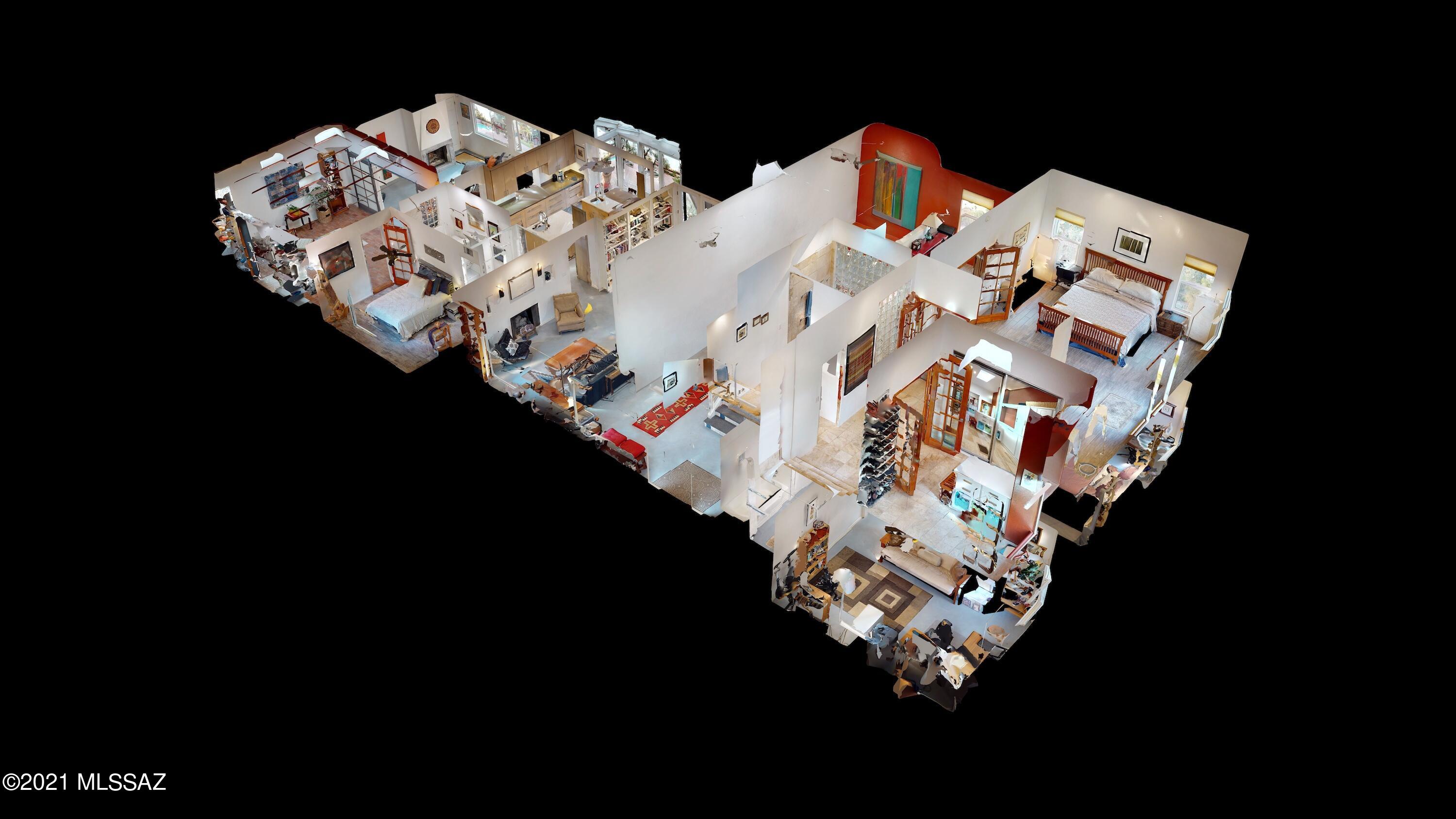 El Encanto Estates - Residential