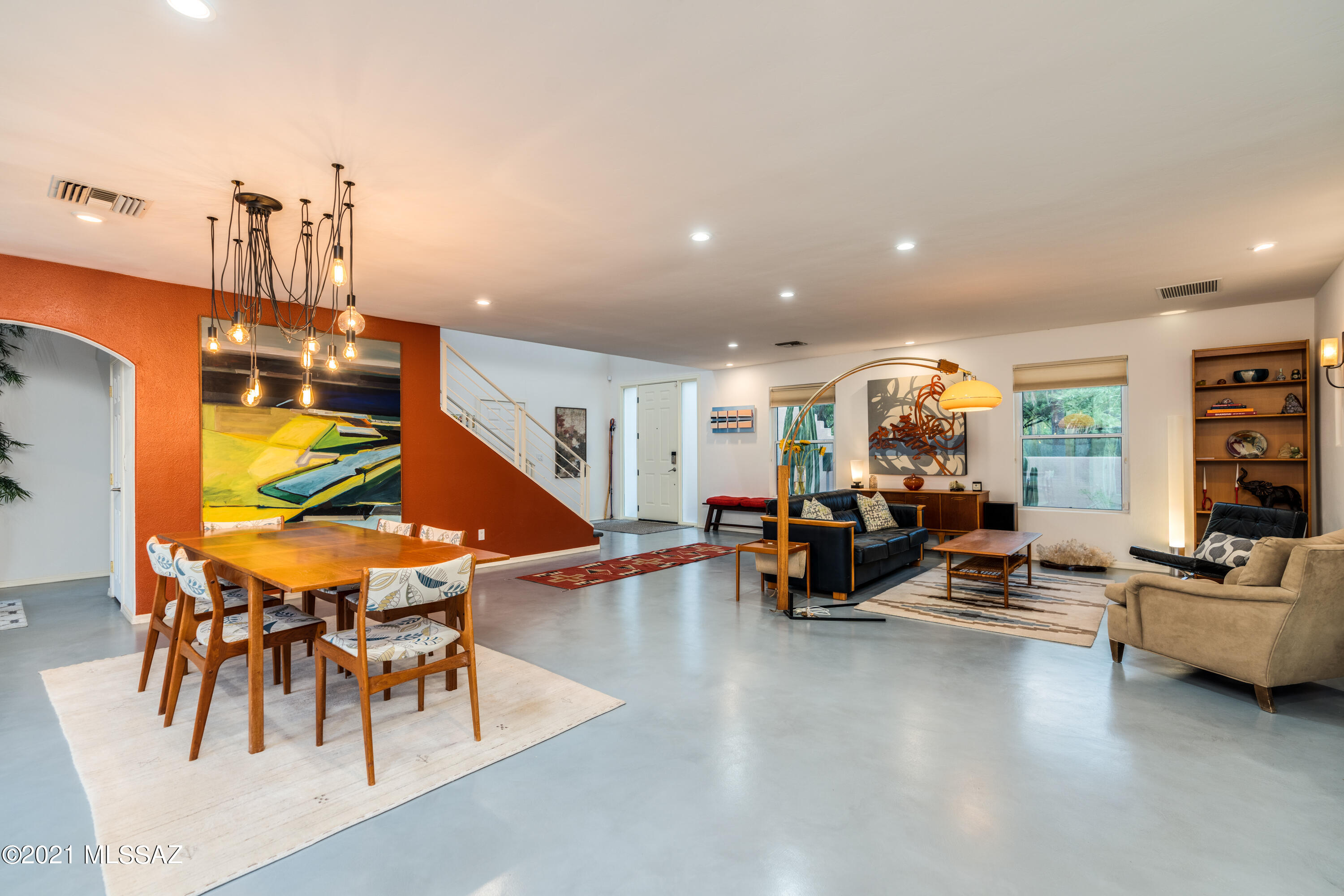 El Encanto Estates - Residential