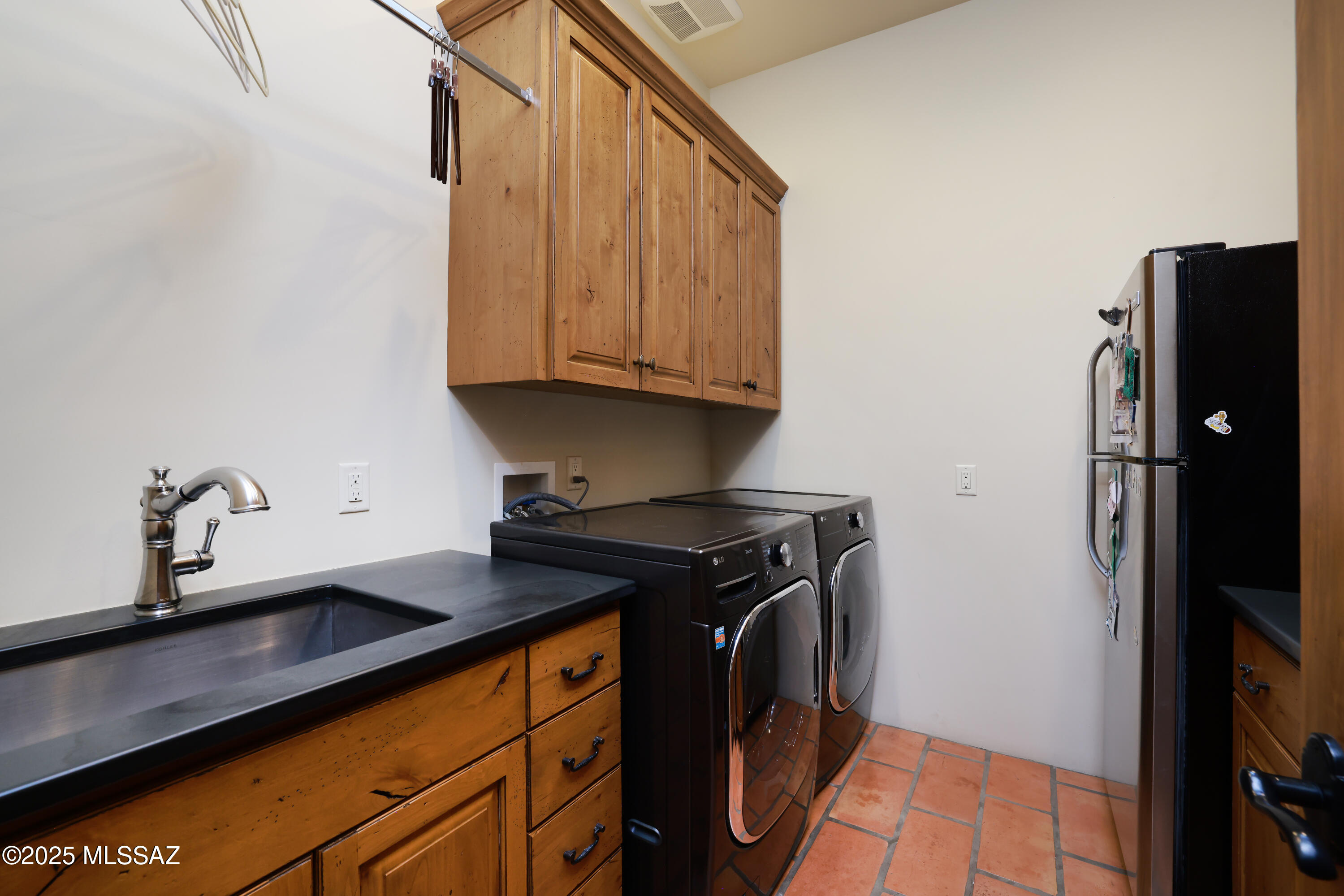 Catalina Foothills Estates NO. 5 - Residential