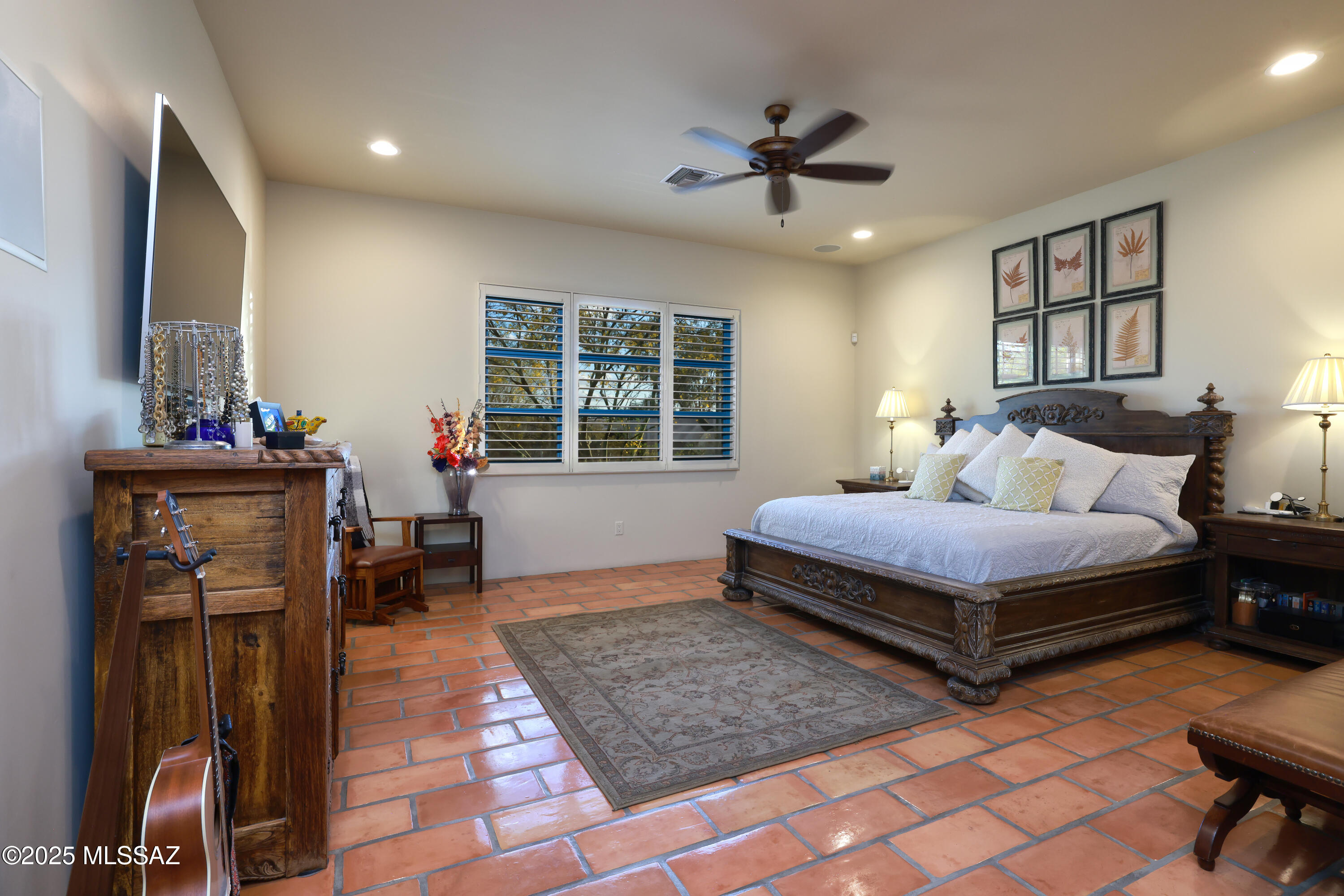 Catalina Foothills Estates NO. 5 - Residential