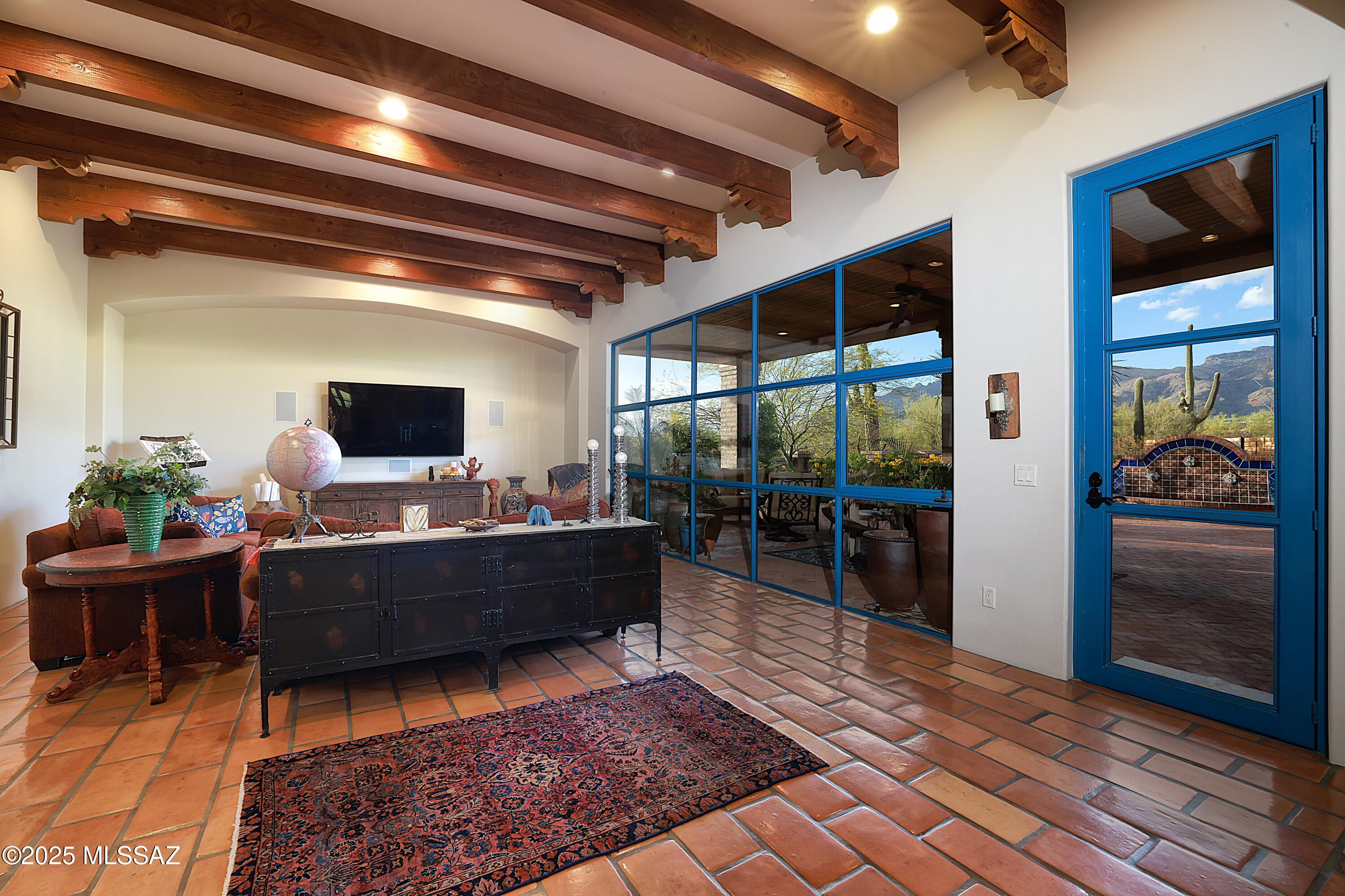 Catalina Foothills Estates NO. 5 - Residential