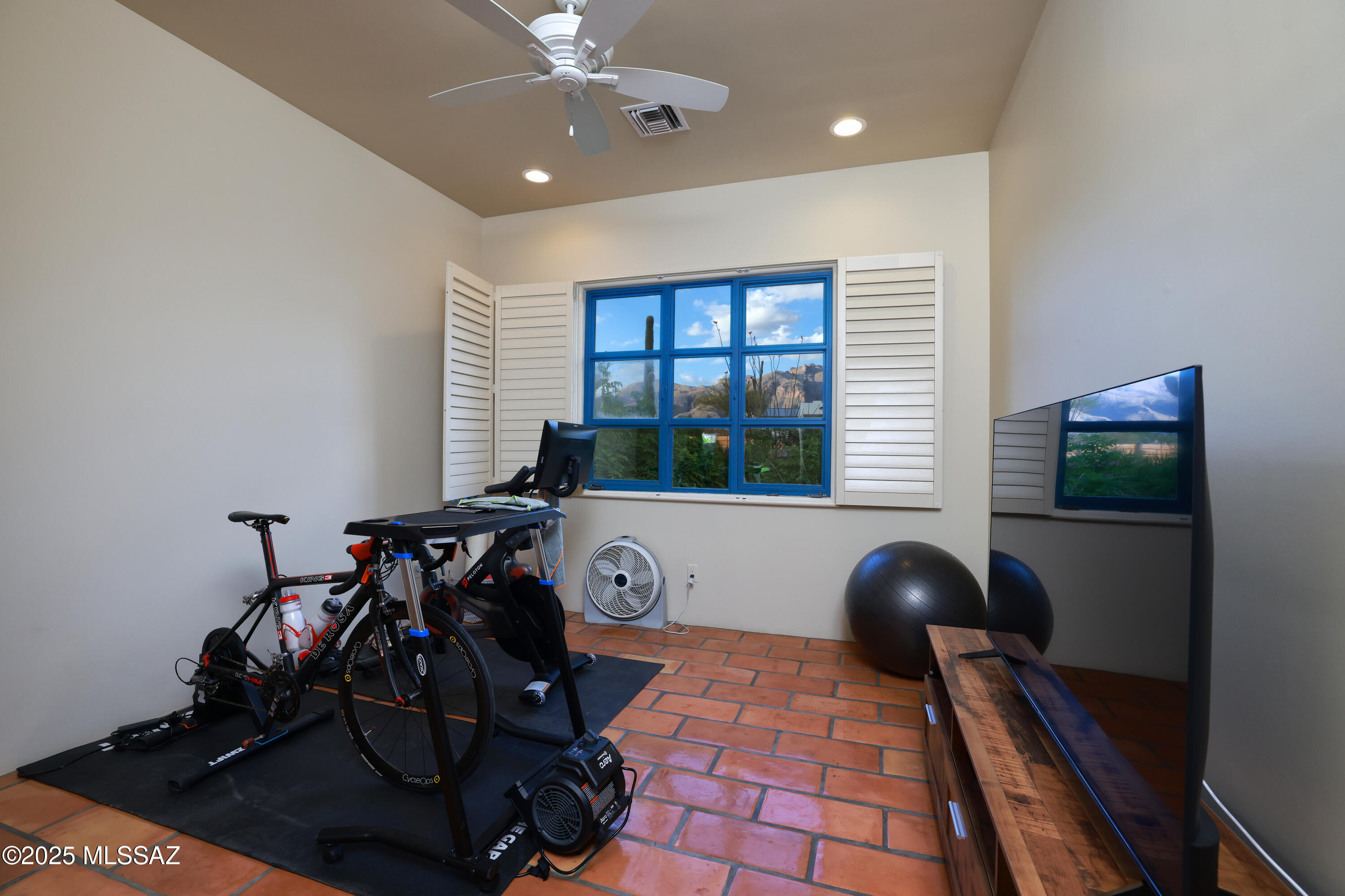 Catalina Foothills Estates NO. 5 - Residential