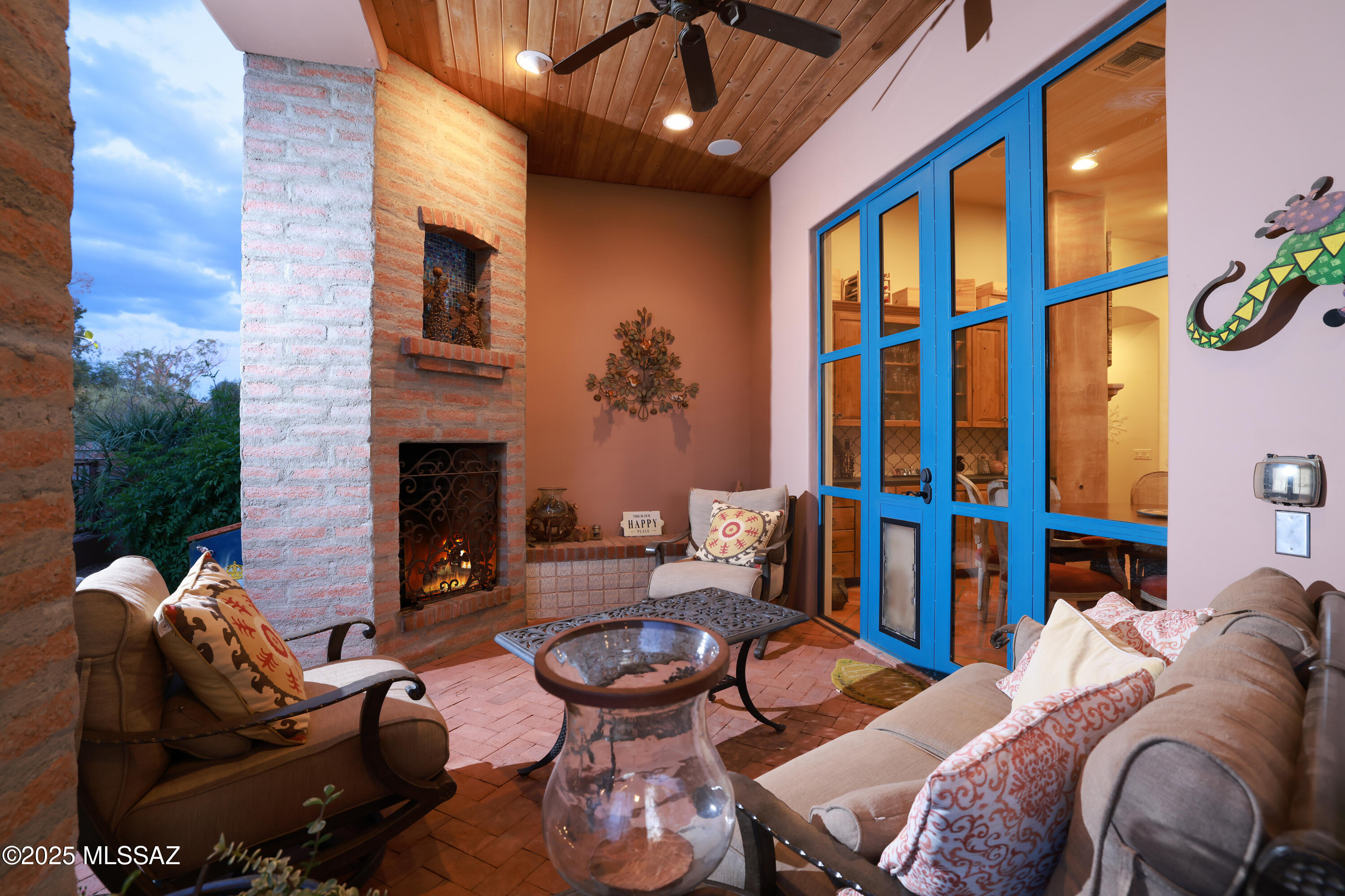 Catalina Foothills Estates NO. 5 - Residential