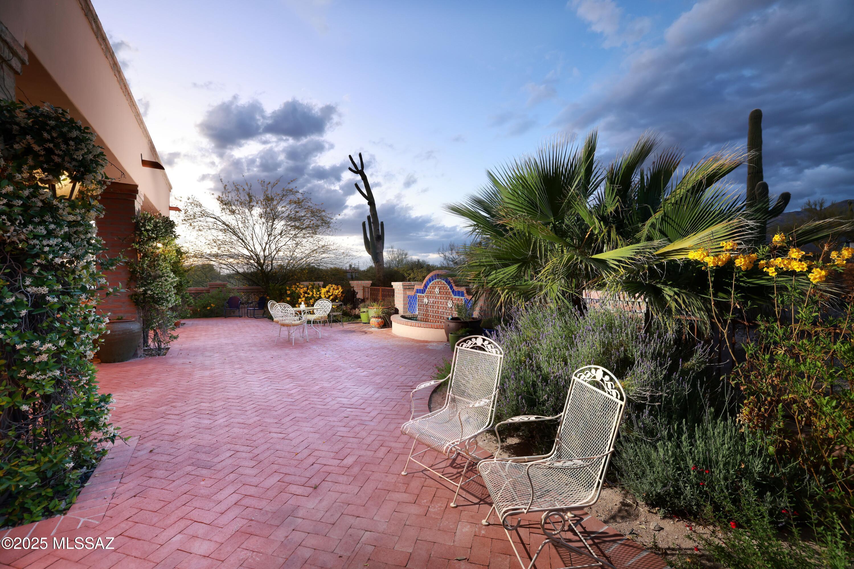 Catalina Foothills Estates NO. 5 - Residential