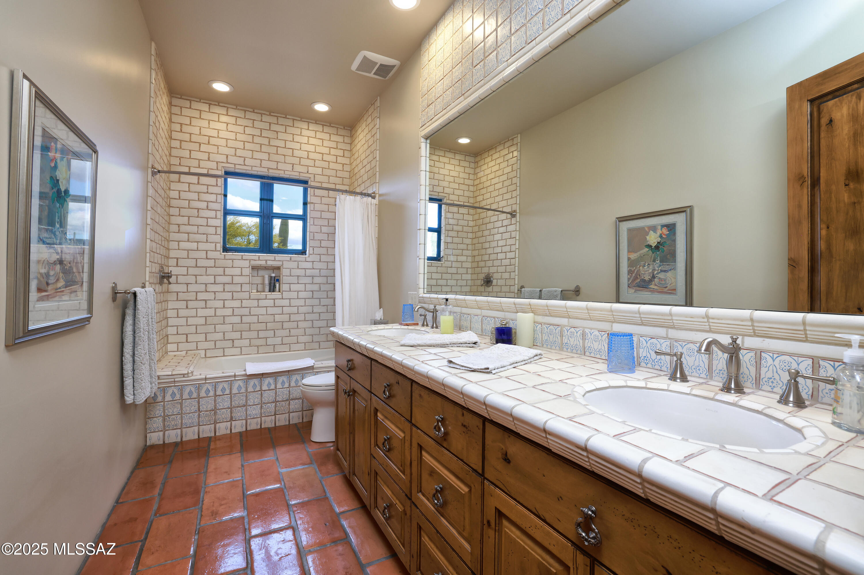 Catalina Foothills Estates NO. 5 - Residential