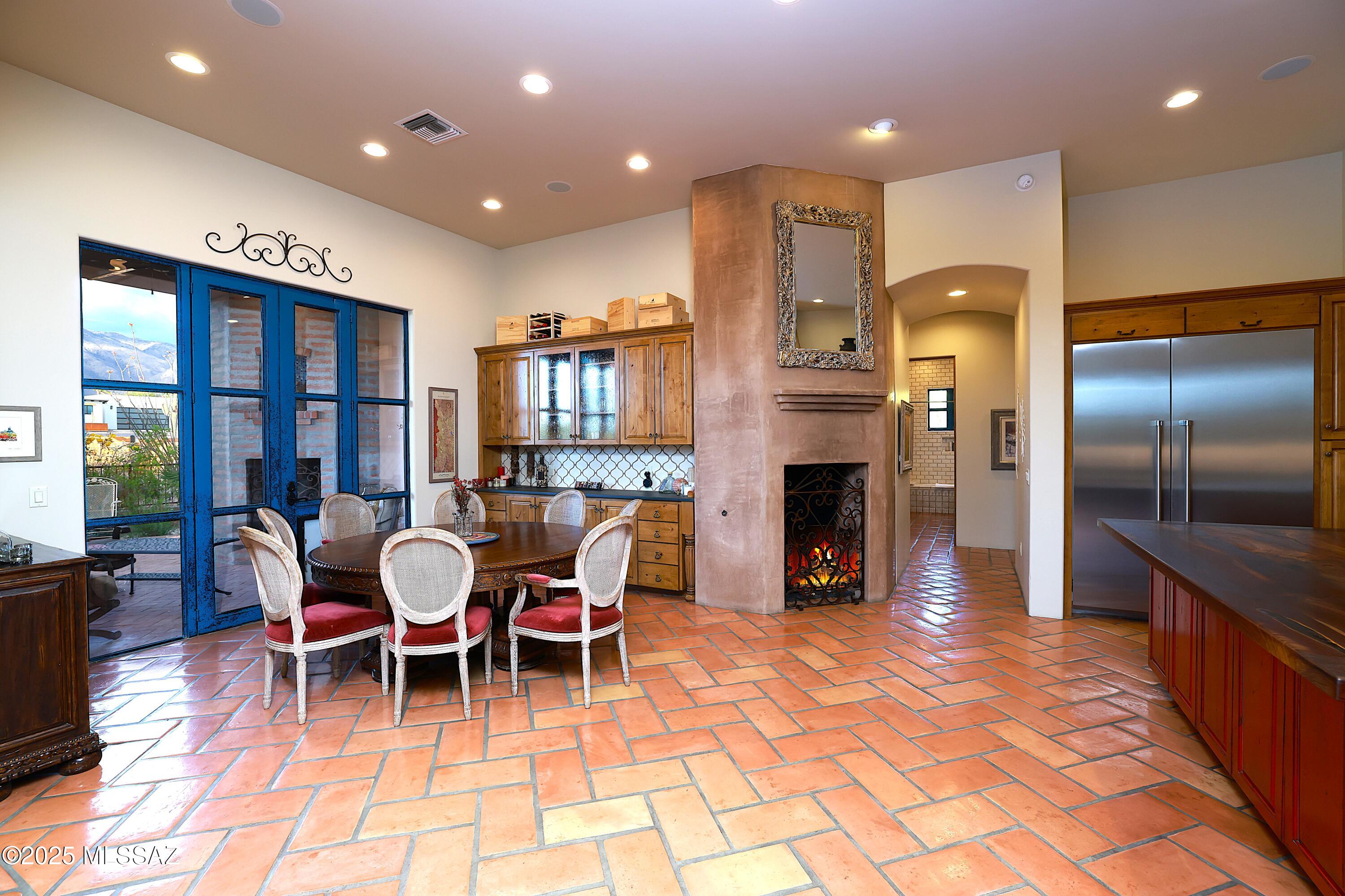 Catalina Foothills Estates NO. 5 - Residential
