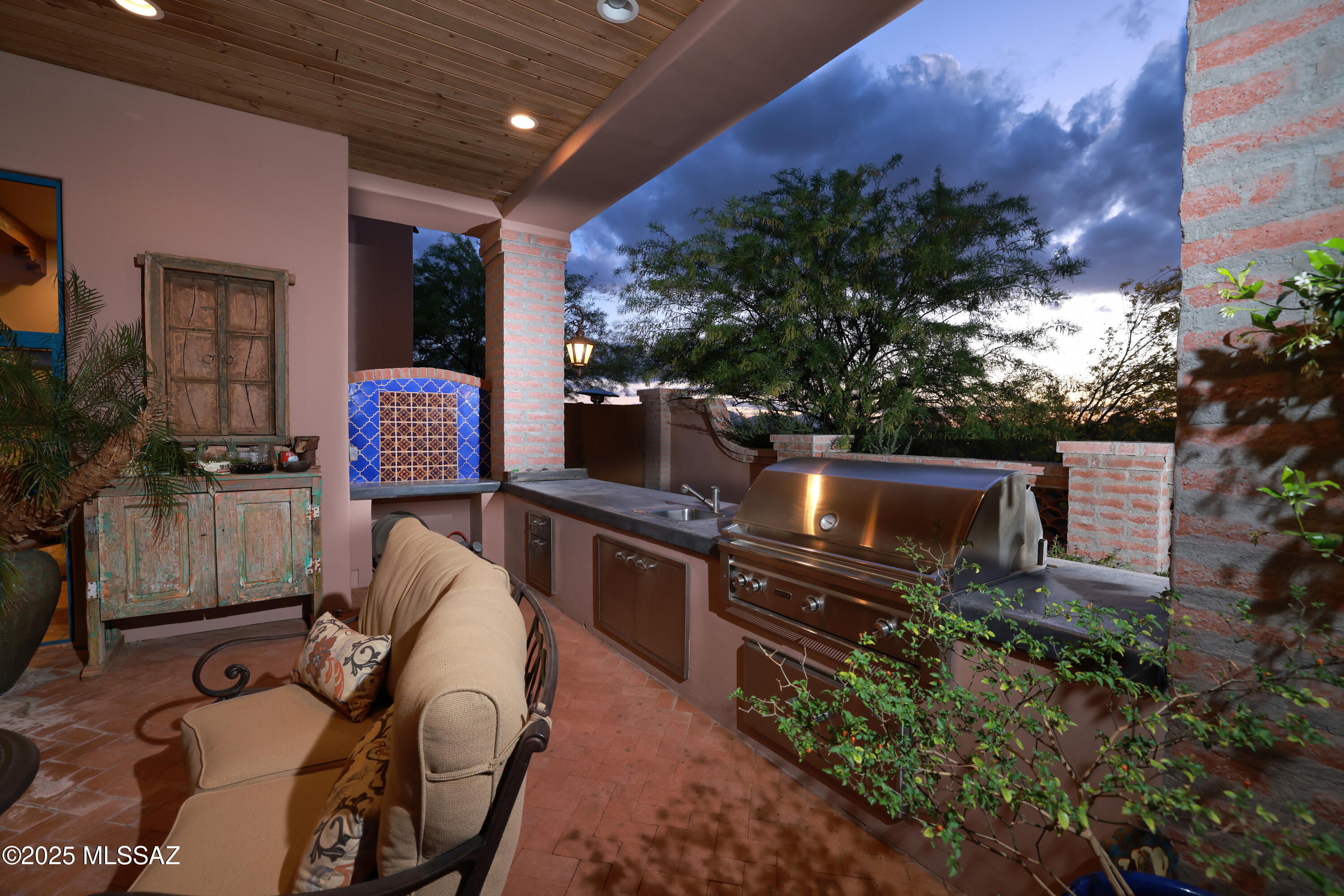 Catalina Foothills Estates NO. 5 - Residential