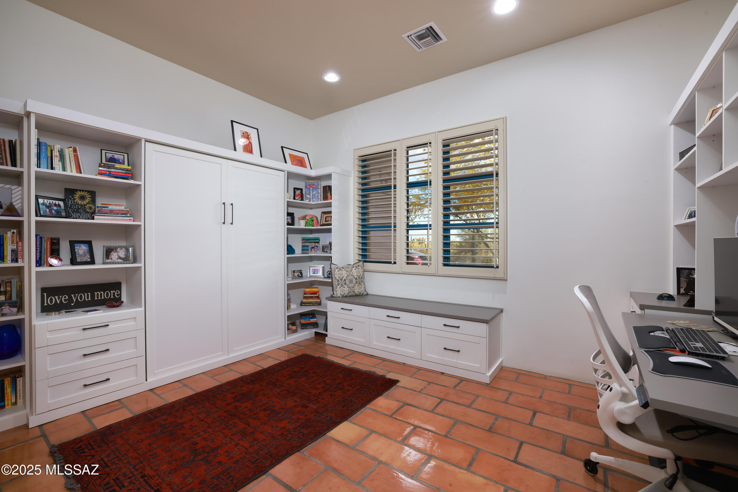 Catalina Foothills Estates NO. 5 - Residential