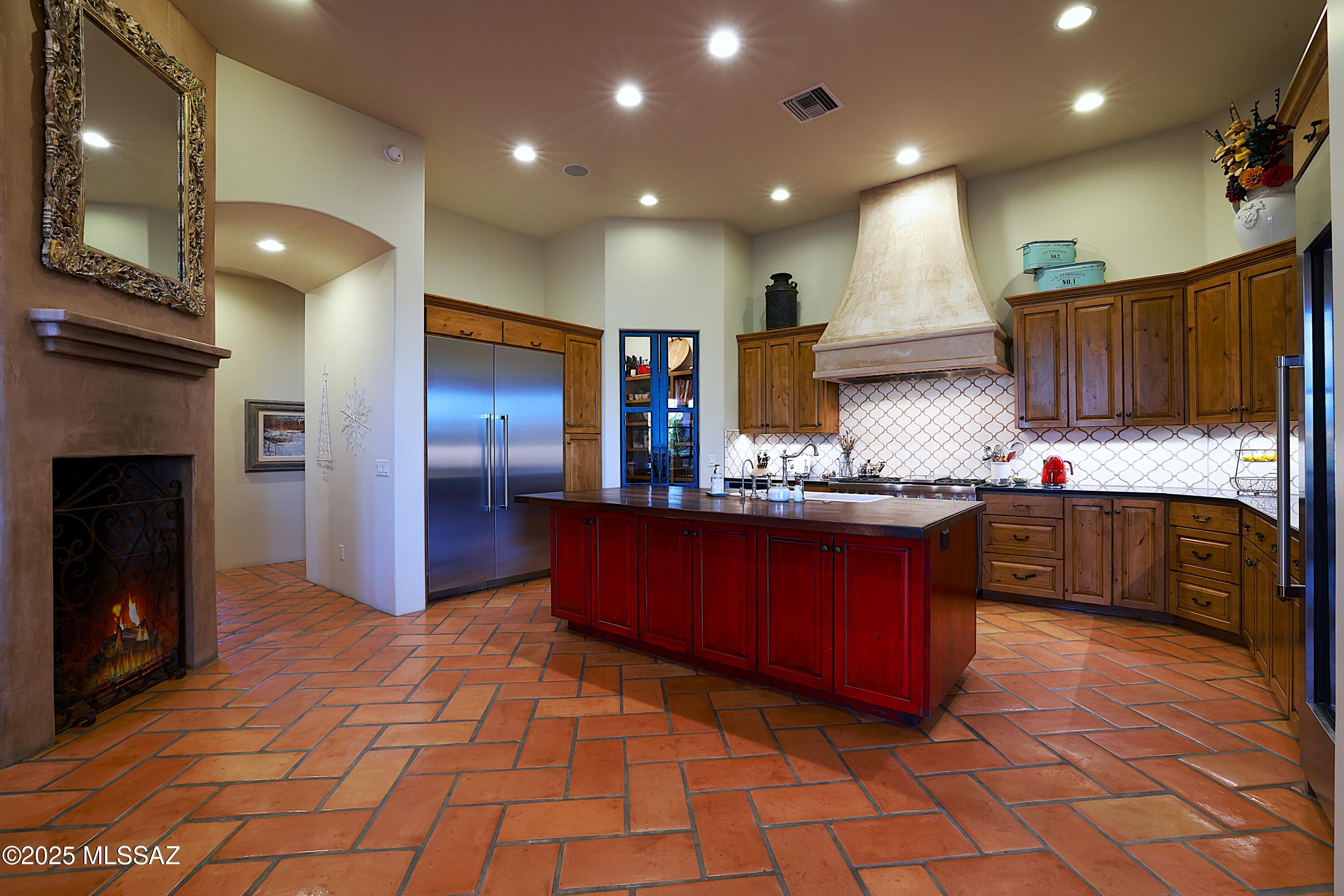 Catalina Foothills Estates NO. 5 - Residential