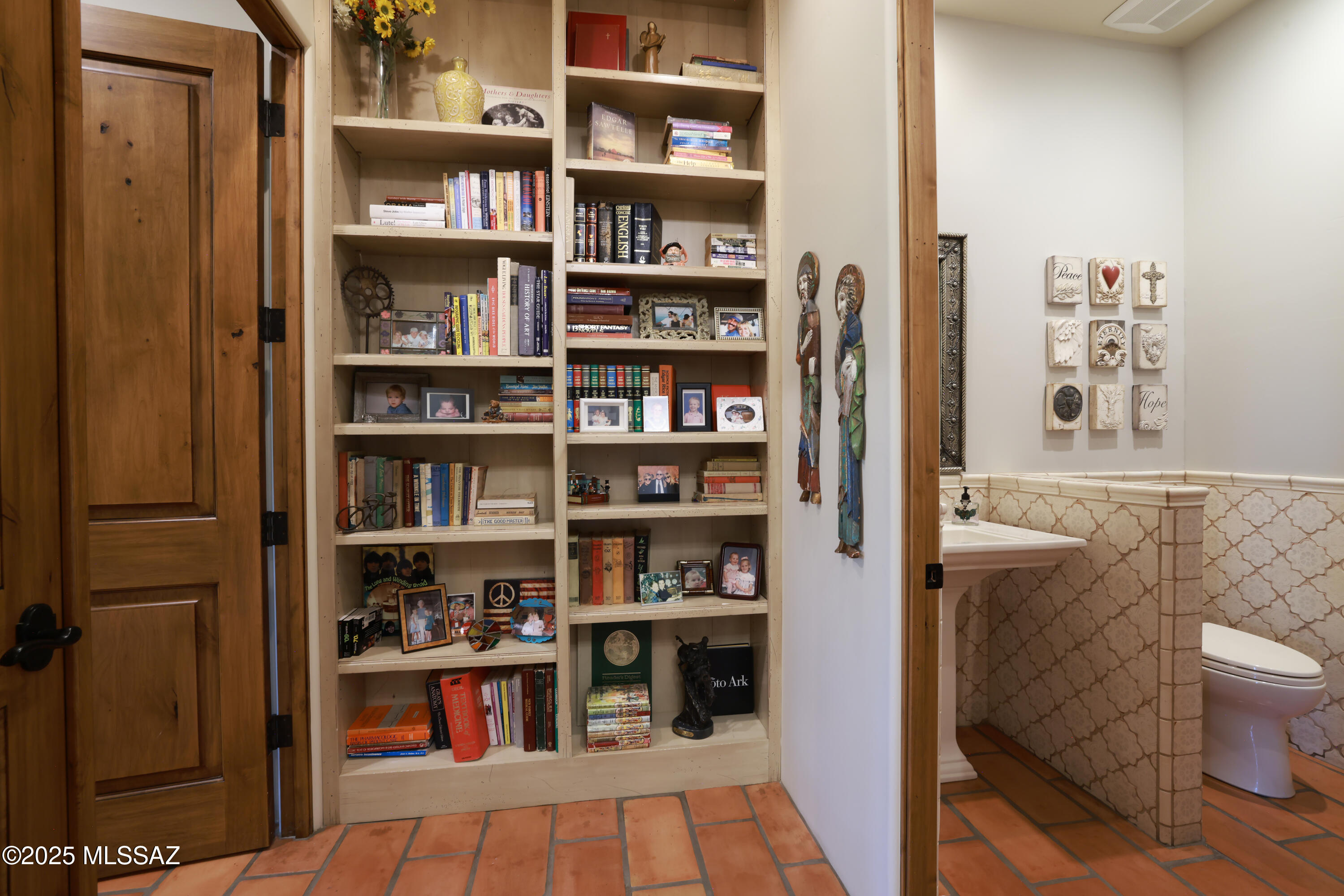 Catalina Foothills Estates NO. 5 - Residential