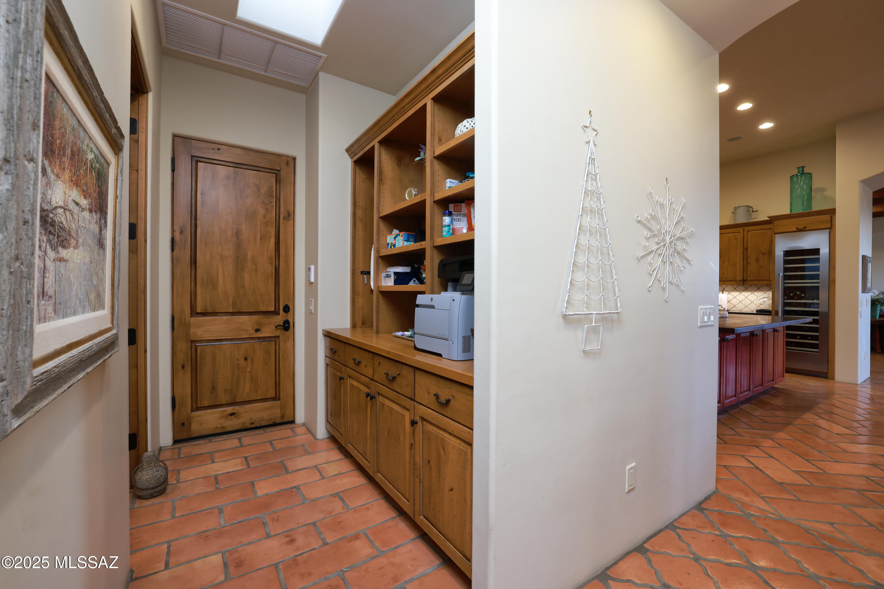 Catalina Foothills Estates NO. 5 - Residential