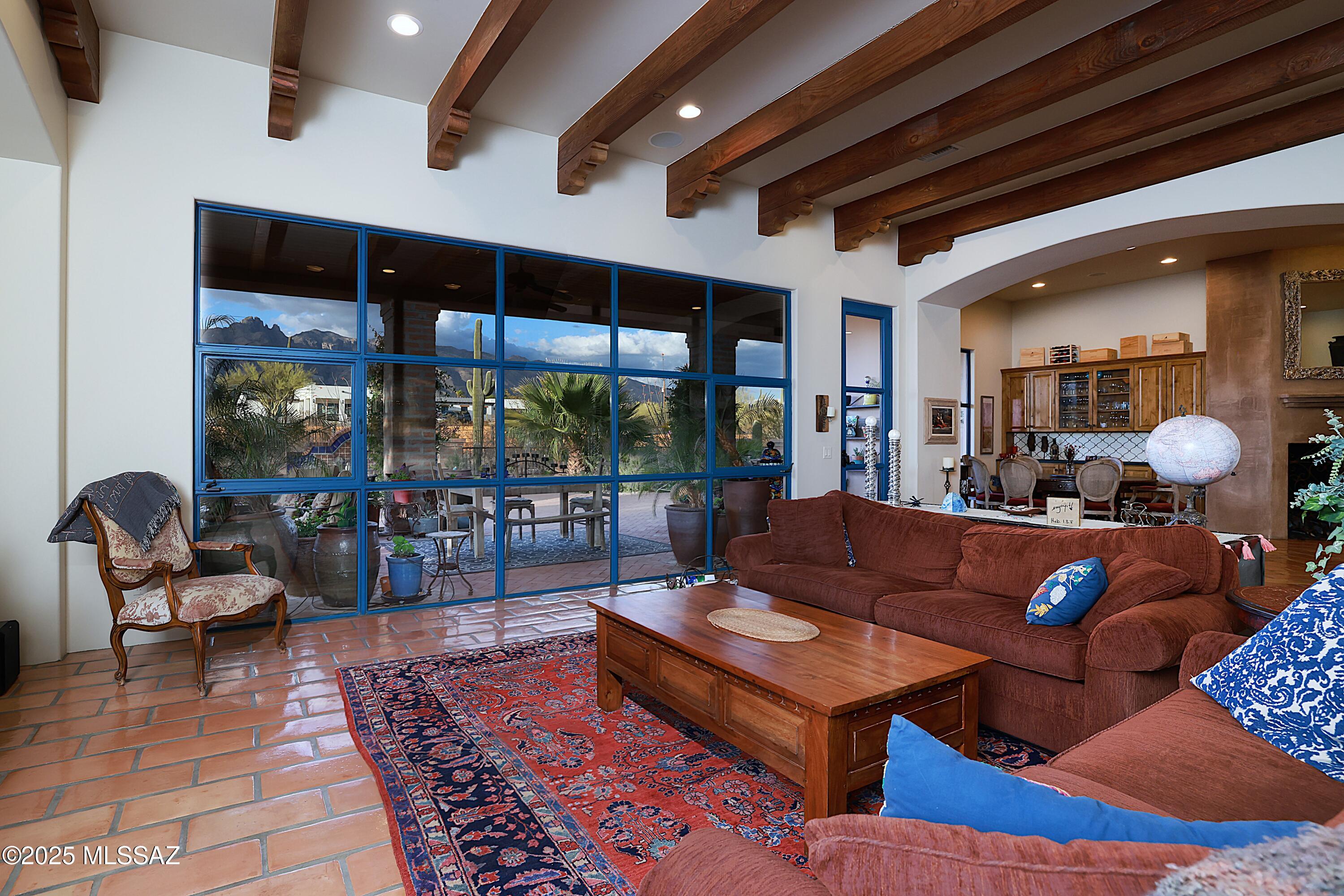 Catalina Foothills Estates NO. 5 - Residential