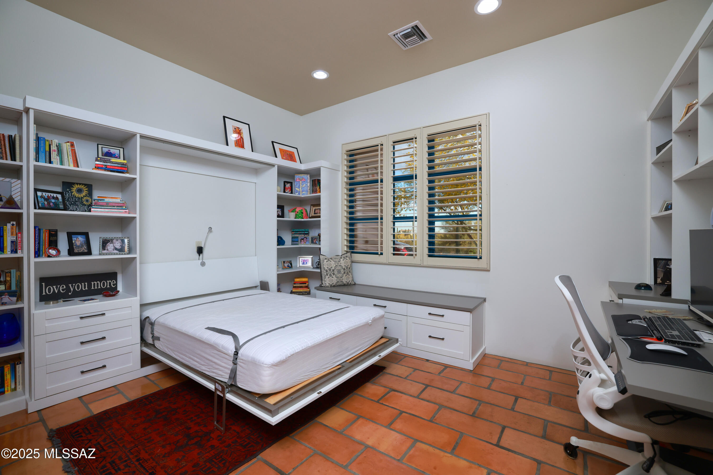 Catalina Foothills Estates NO. 5 - Residential