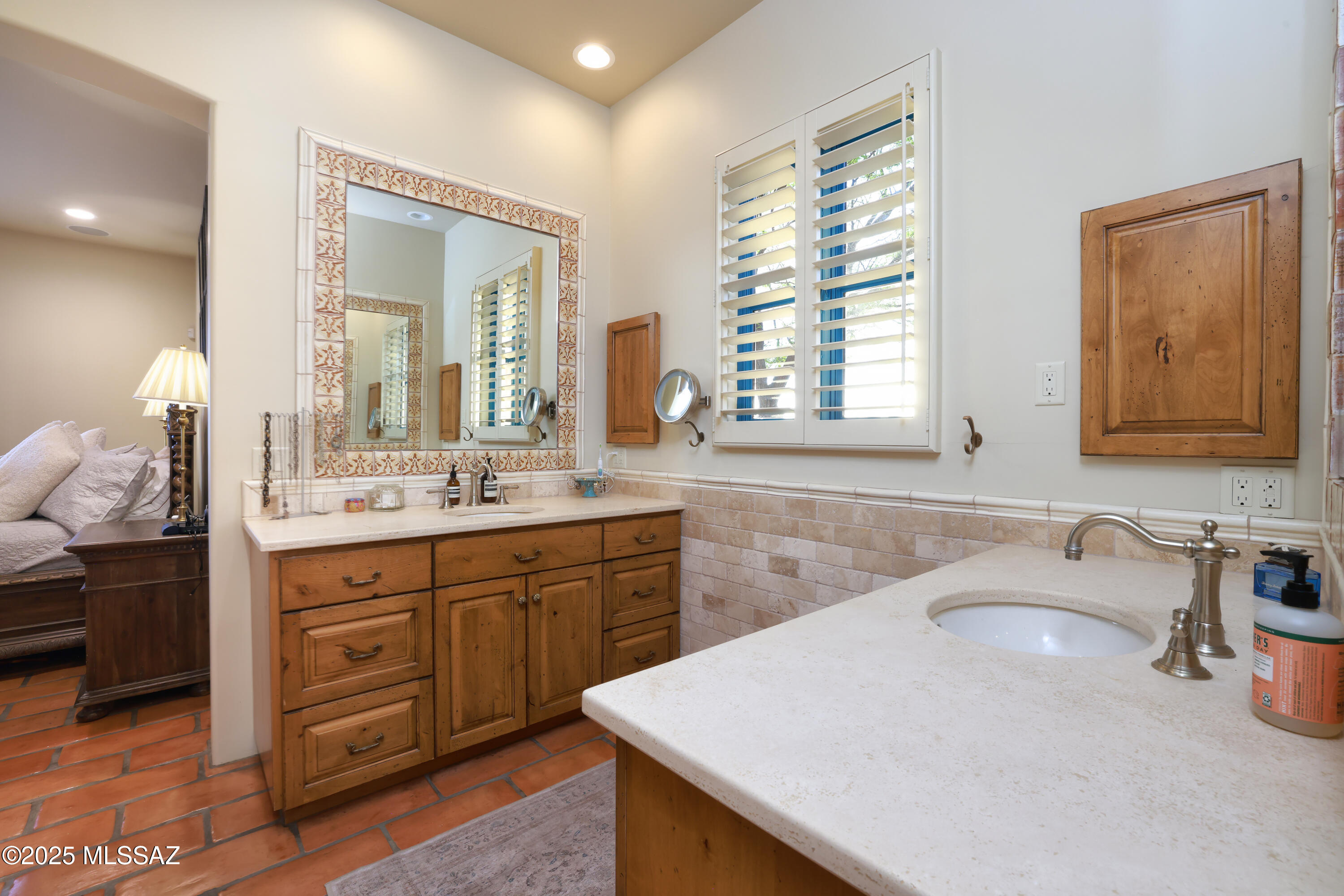 Catalina Foothills Estates NO. 5 - Residential