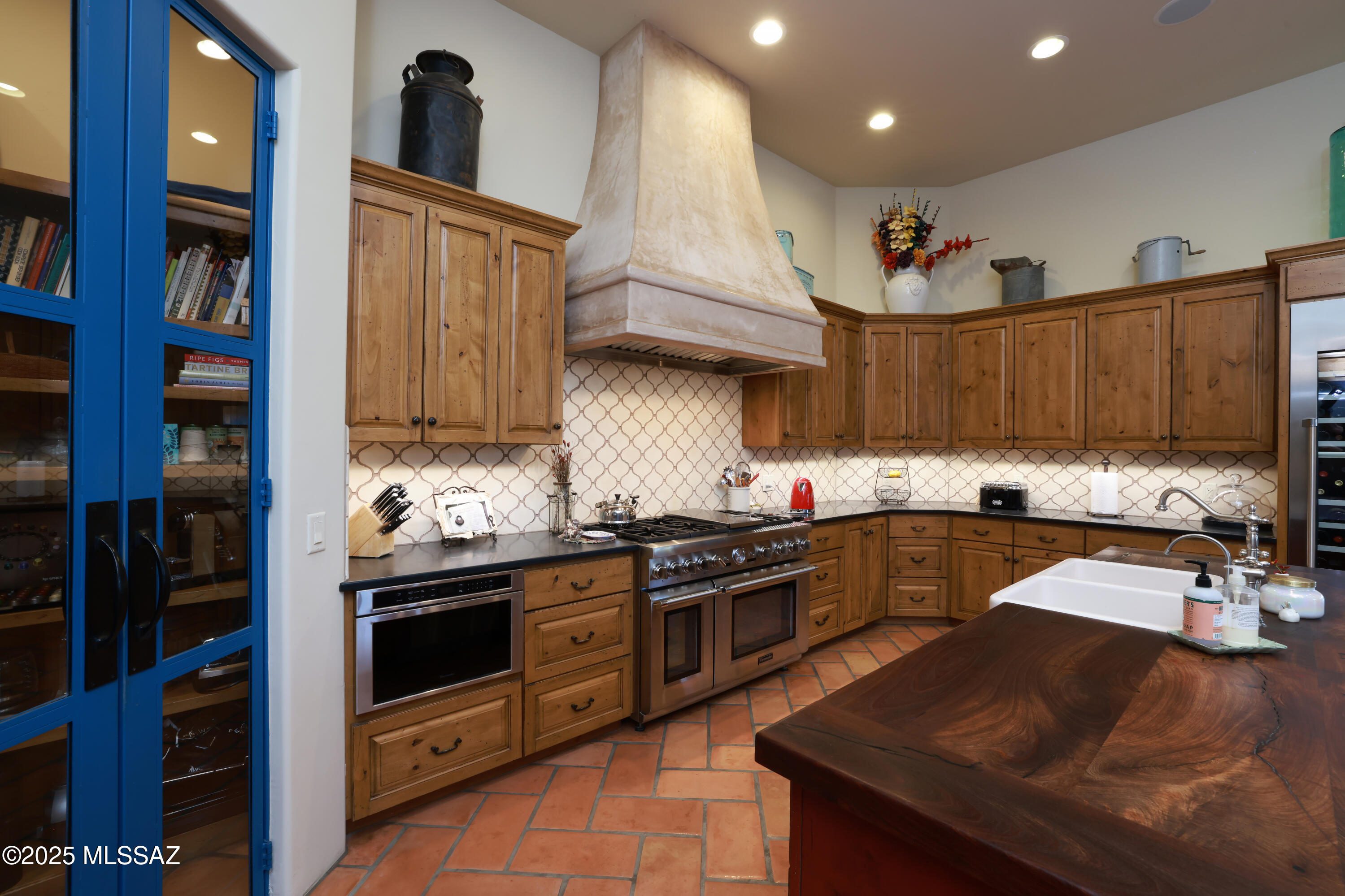 Catalina Foothills Estates NO. 5 - Residential