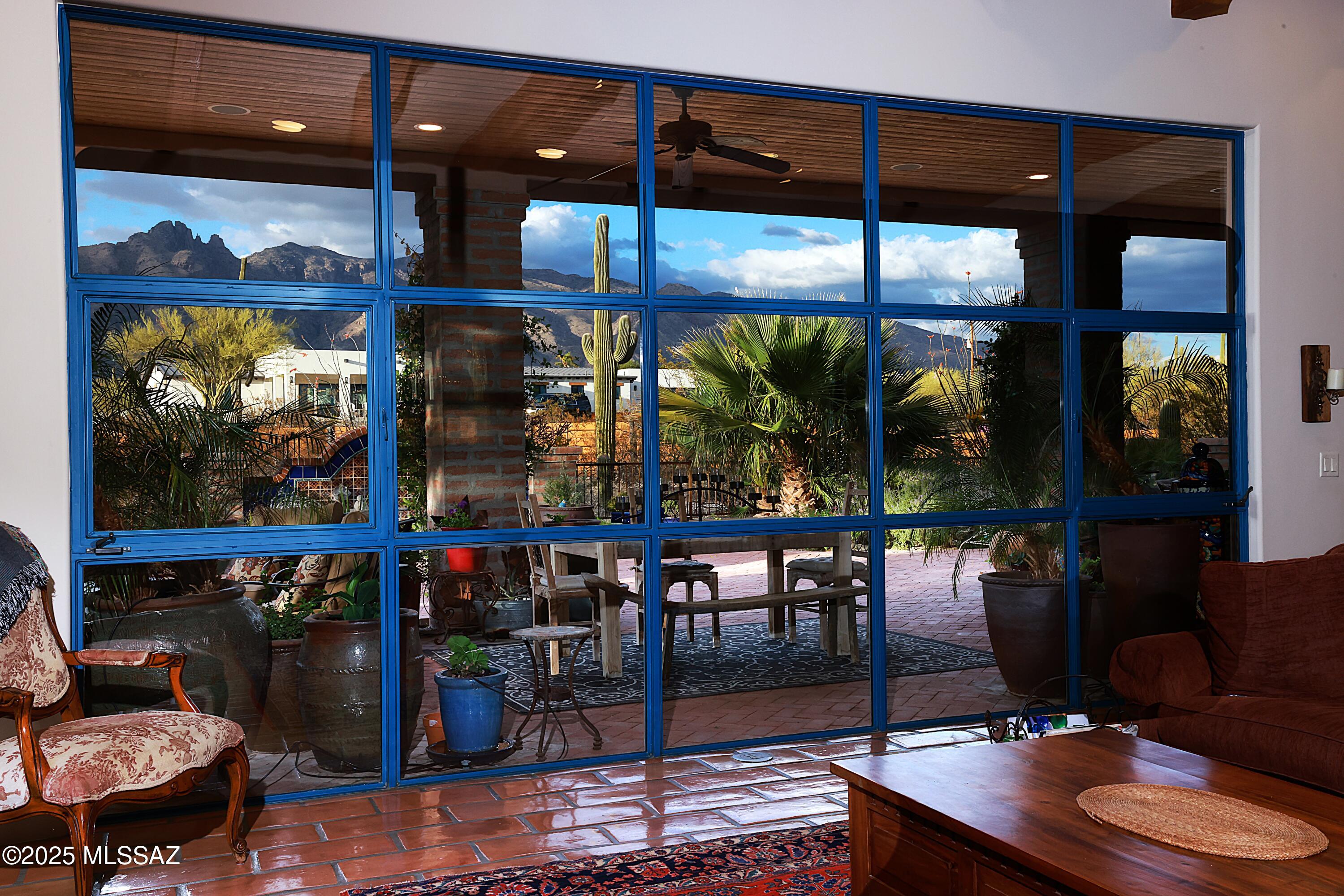 Catalina Foothills Estates NO. 5 - Residential
