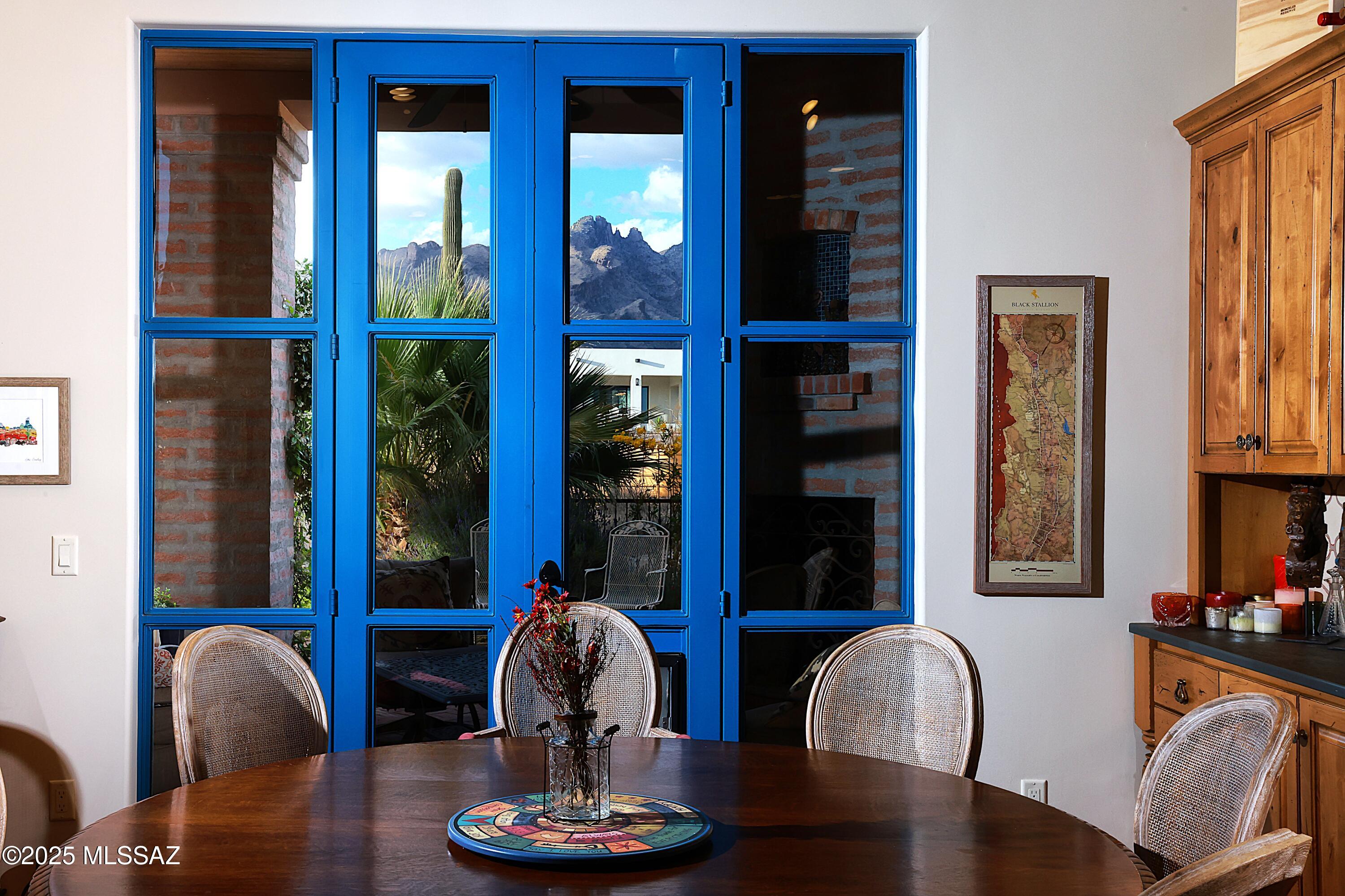 Catalina Foothills Estates NO. 5 - Residential