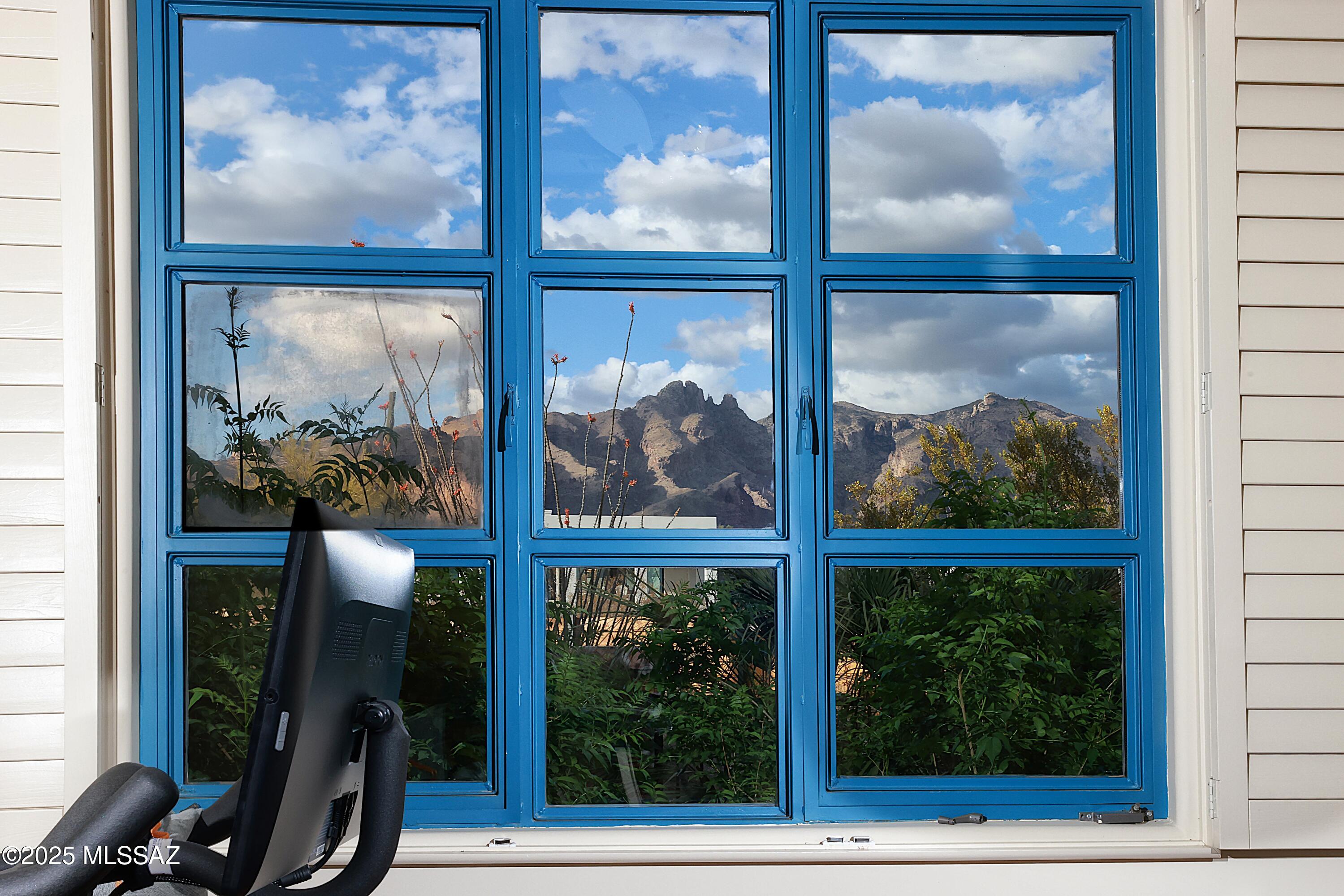 Catalina Foothills Estates NO. 5 - Residential
